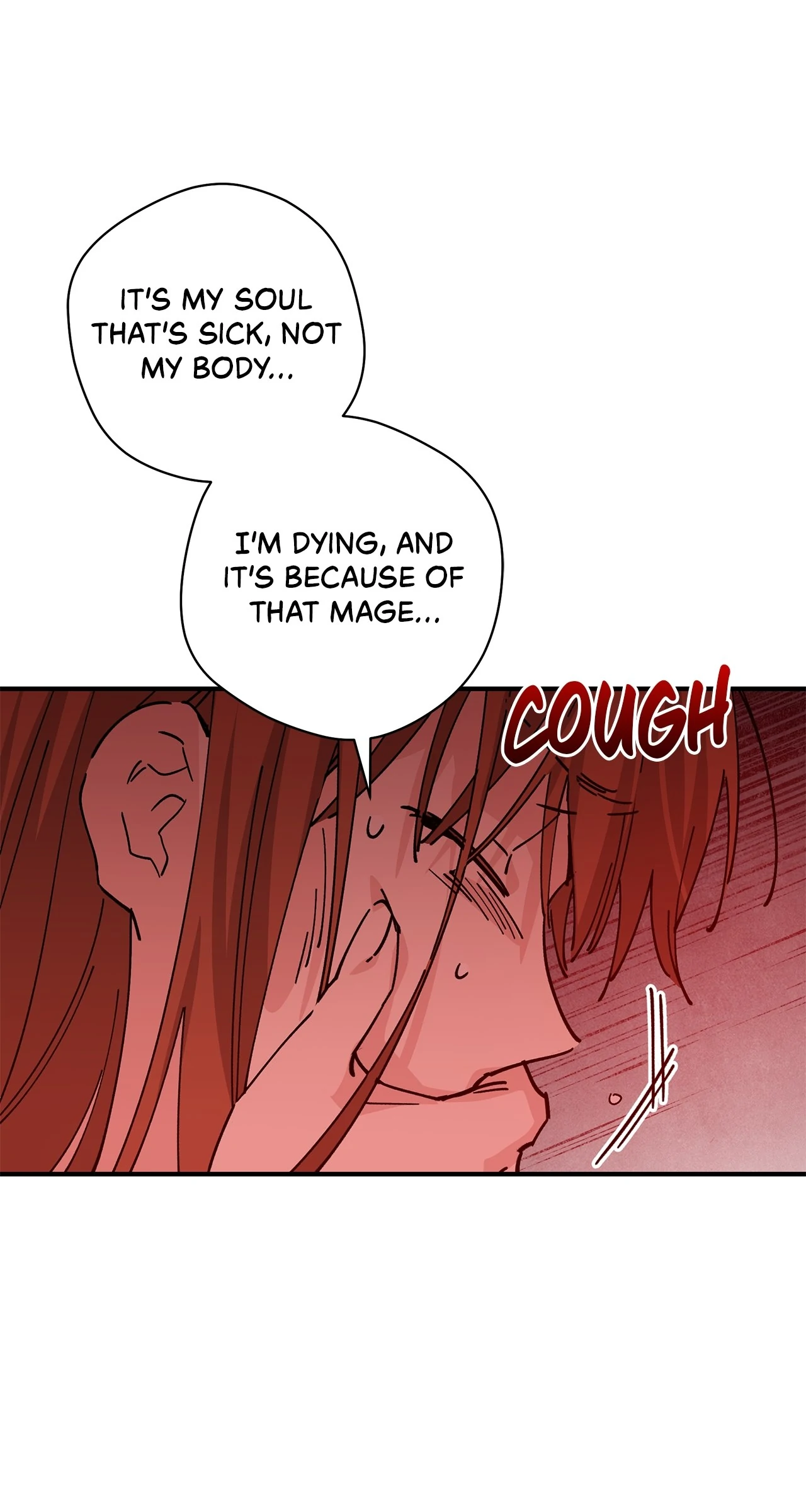 Miss Who Swallowed a Mage Chapter 10 - Page 14