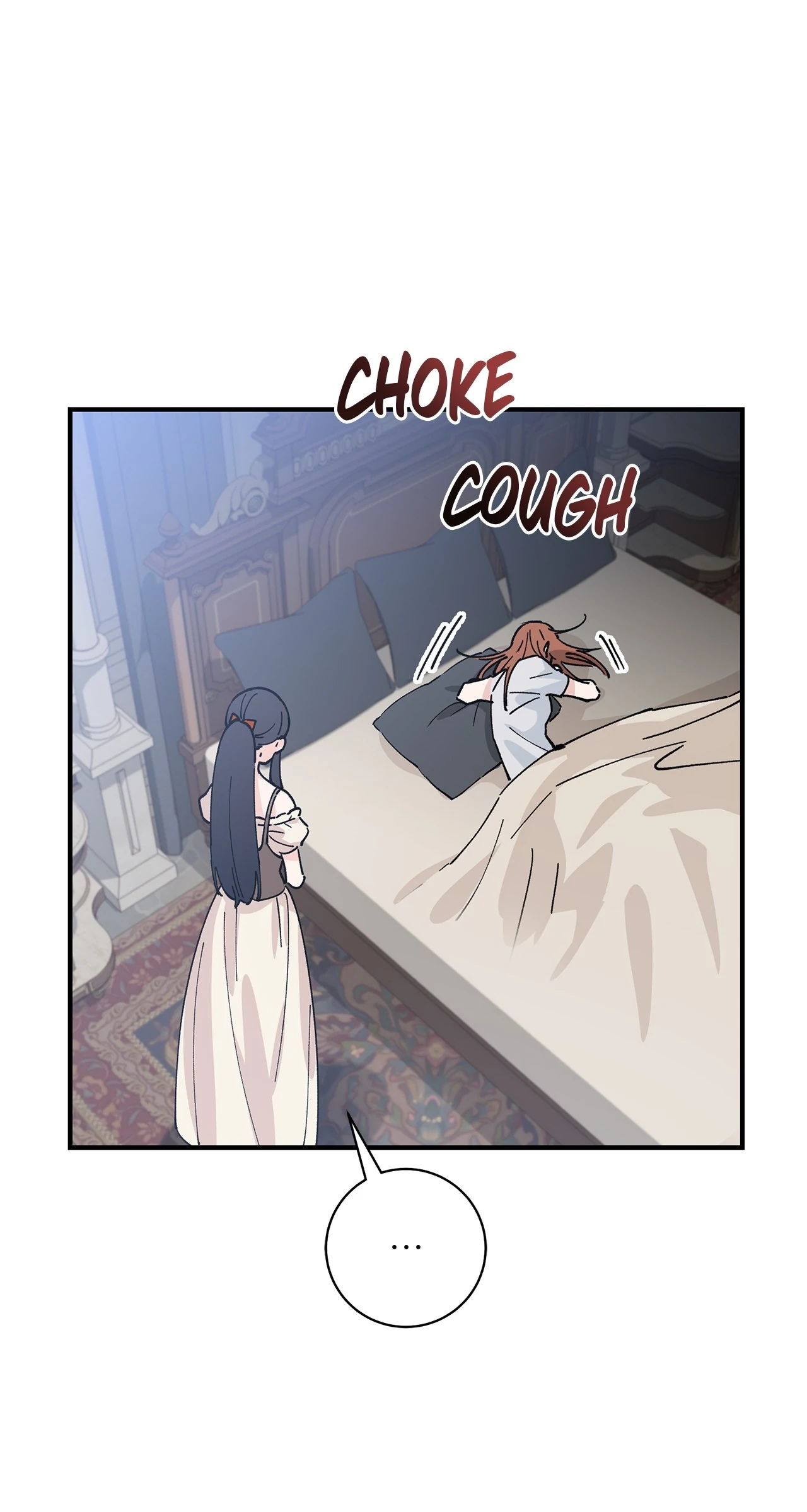 Miss Who Swallowed a Mage Chapter 10 - Page 15