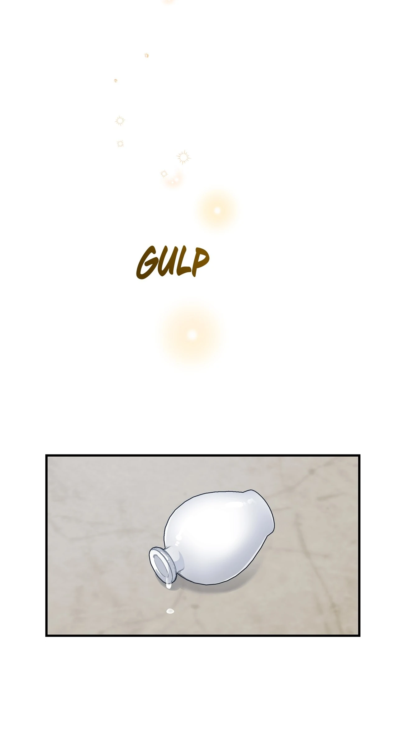 Miss Who Swallowed a Mage Chapter 10 - Page 20