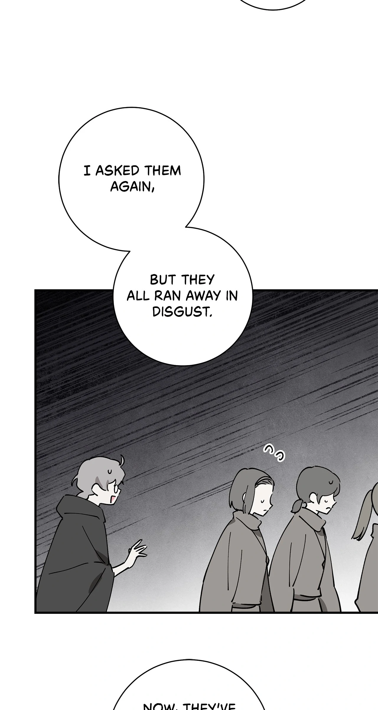 Miss Who Swallowed a Mage Chapter 10 - Page 40