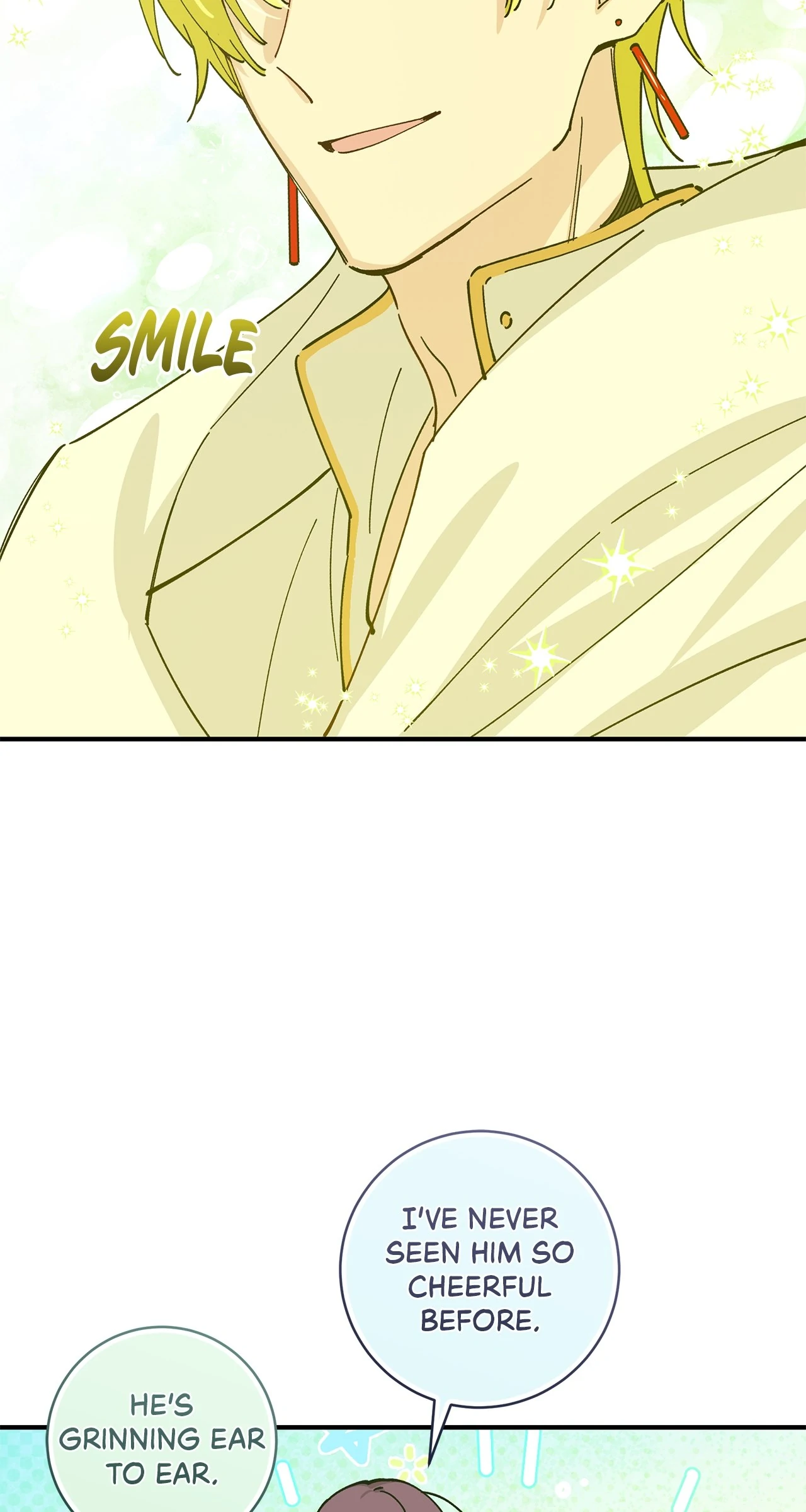 Miss Who Swallowed a Mage Chapter 10 - Page 46