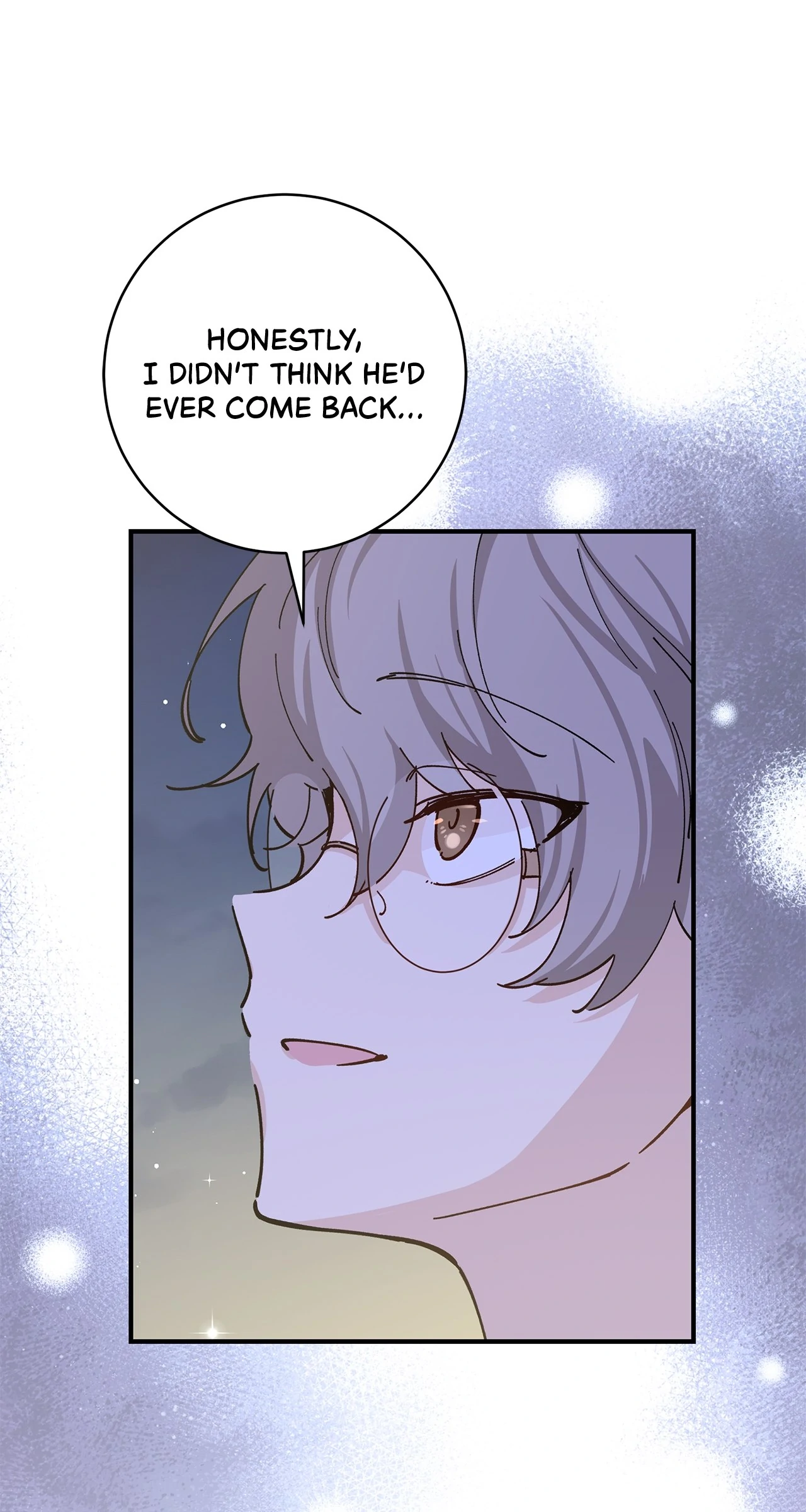 Miss Who Swallowed a Mage Chapter 10 - Page 53