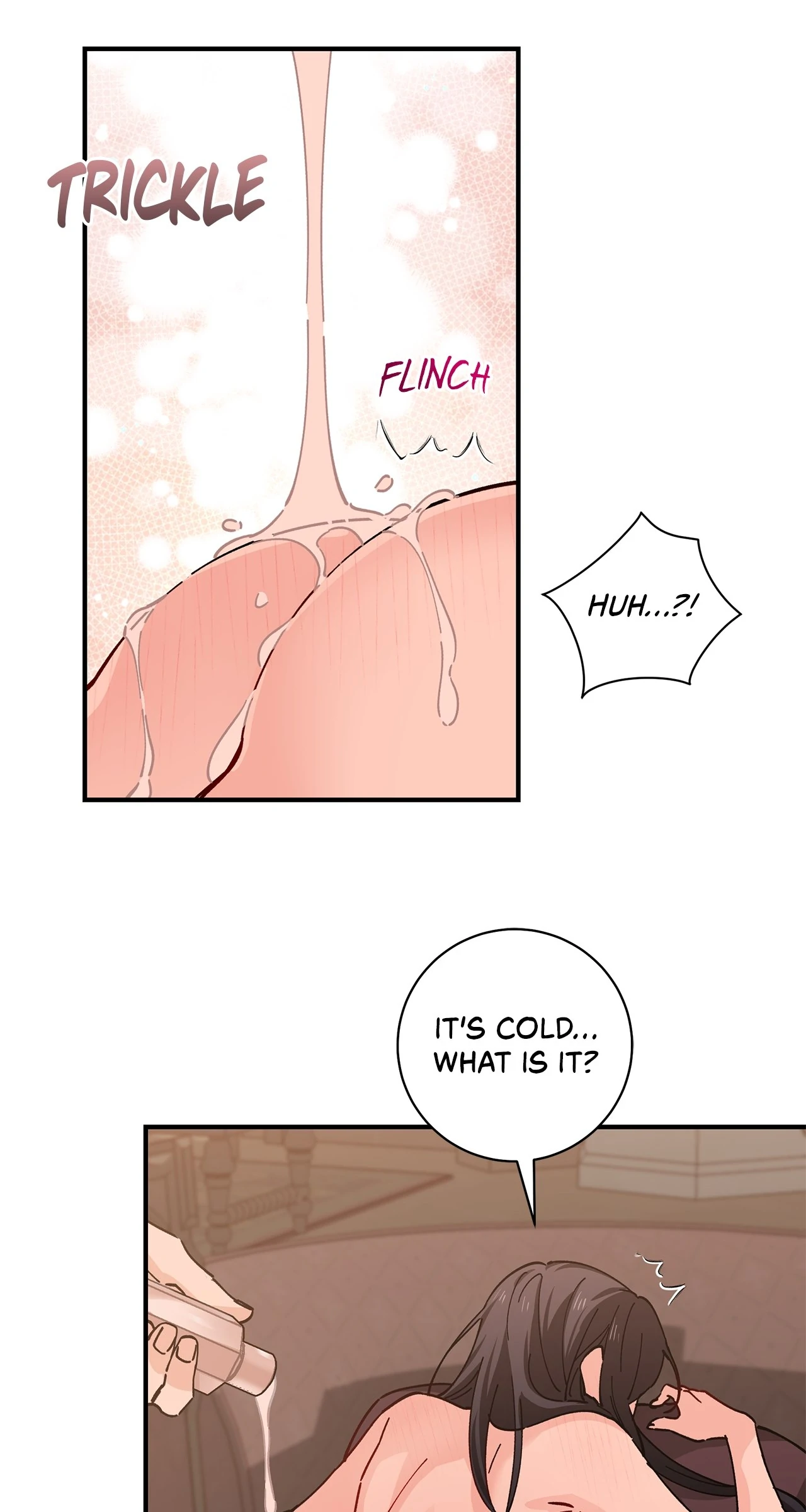 Miss Who Swallowed a Mage Chapter 10 - Page 71