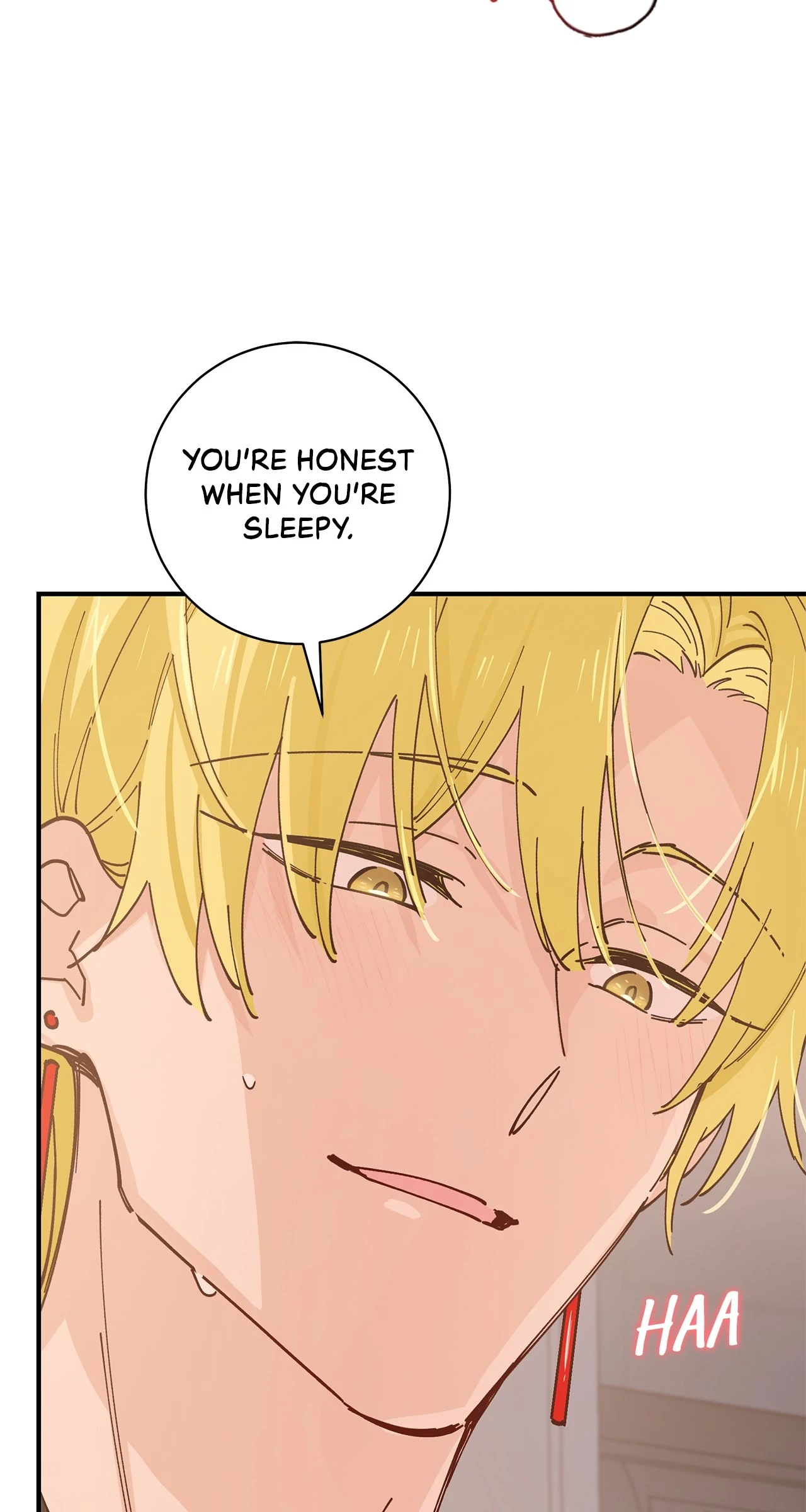 Miss Who Swallowed a Mage Chapter 10 - Page 83