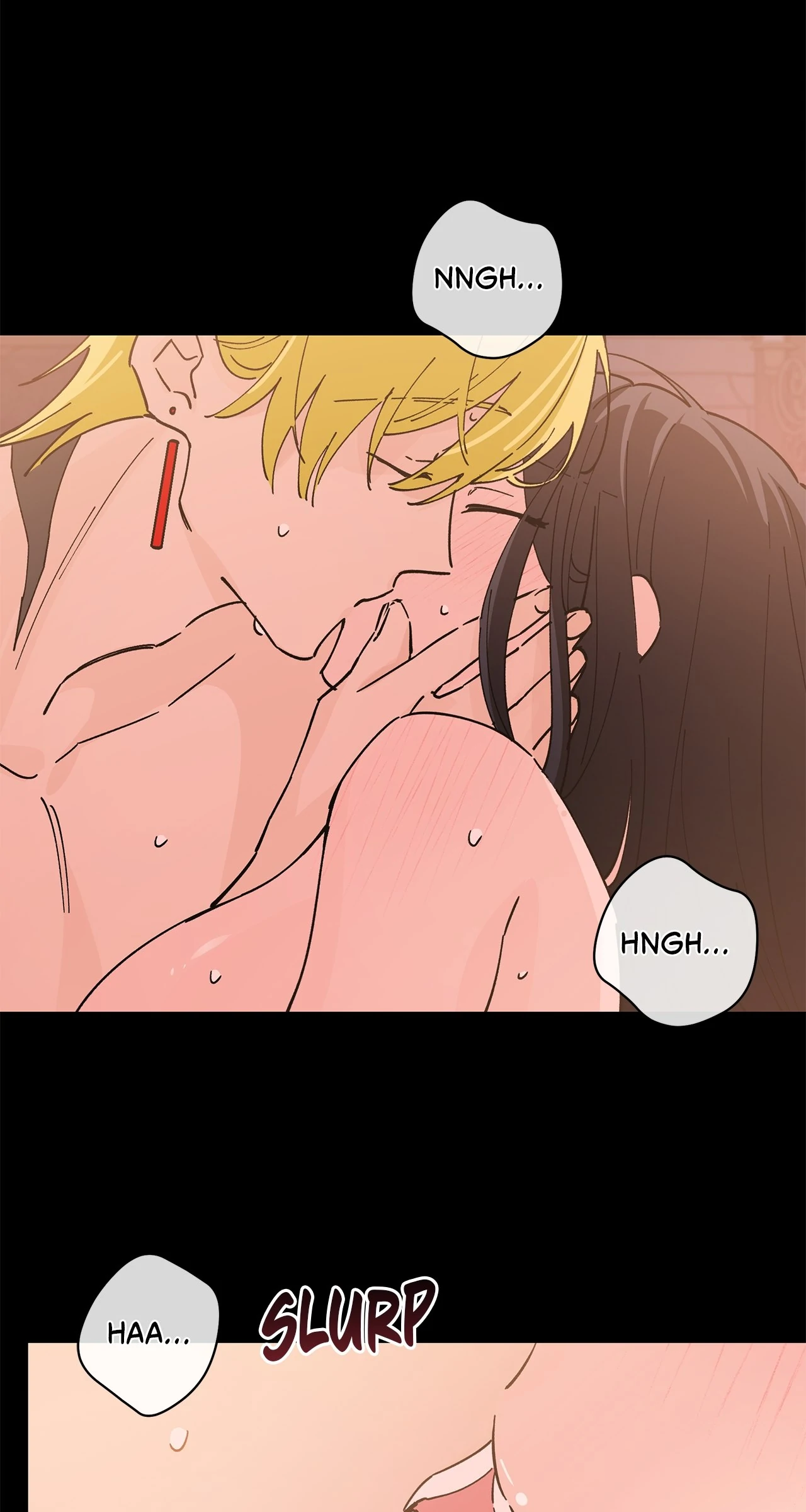 Miss Who Swallowed a Mage Chapter 11 - Page 17