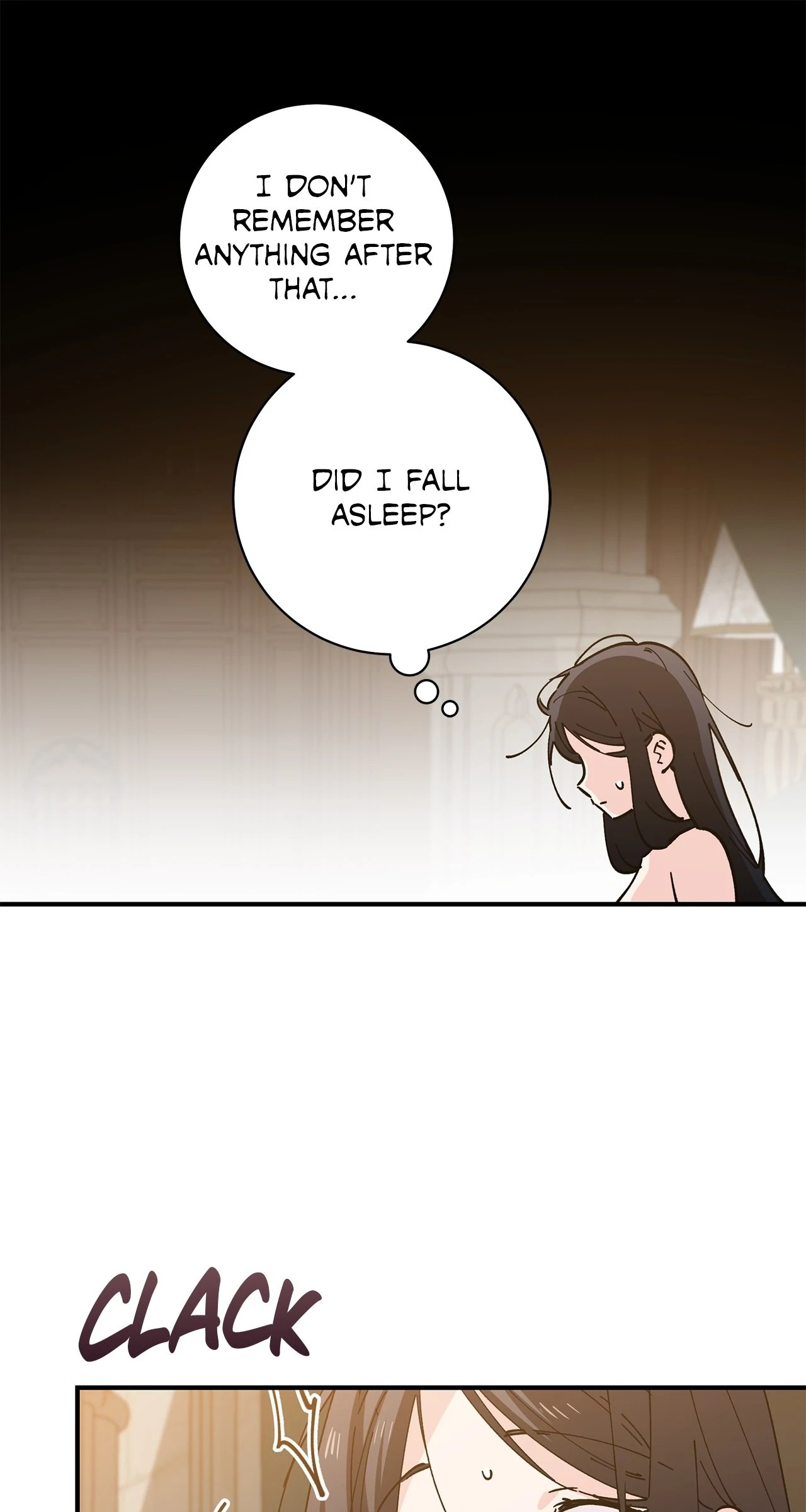 Miss Who Swallowed a Mage Chapter 11 - Page 23