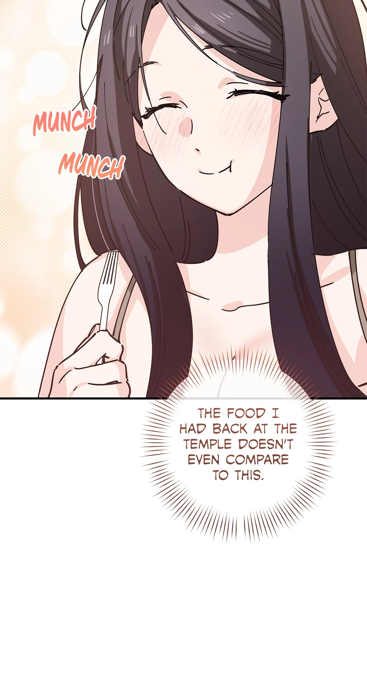 Miss Who Swallowed a Mage Chapter 11 - Page 27