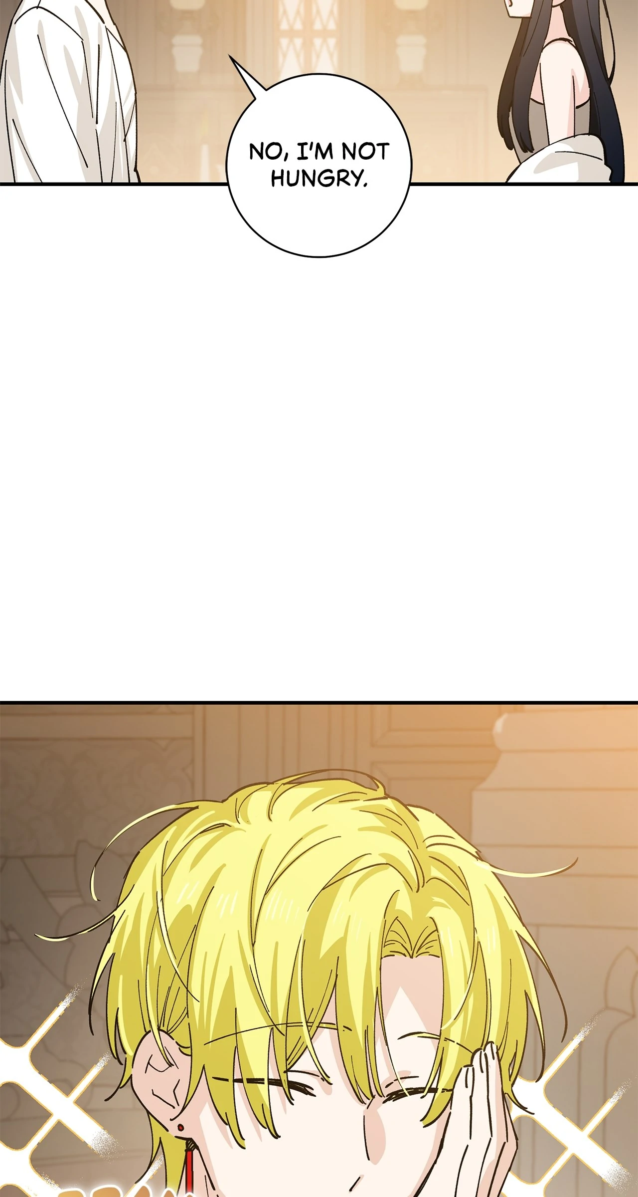 Miss Who Swallowed a Mage Chapter 11 - Page 31