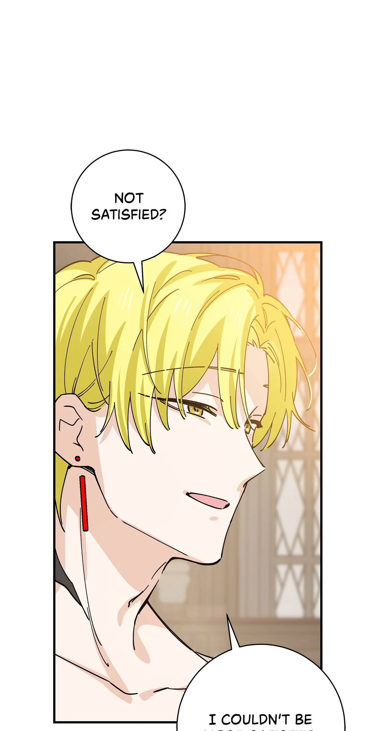 Miss Who Swallowed a Mage Chapter 11 - Page 36