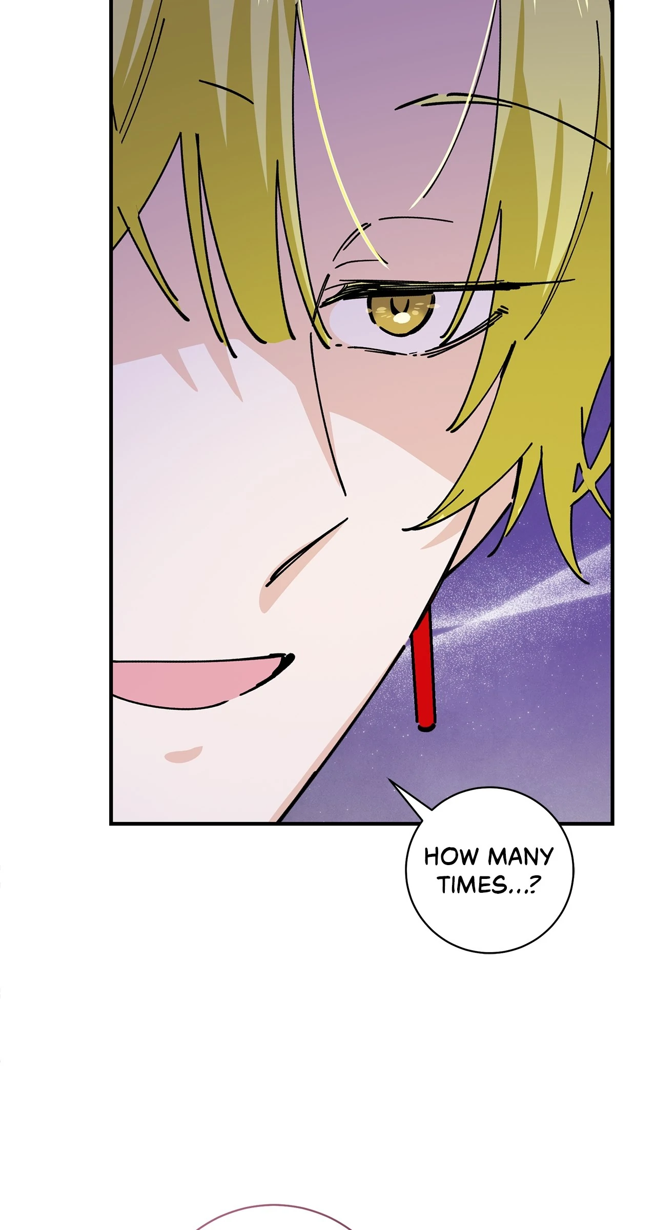 Miss Who Swallowed a Mage Chapter 11 - Page 41