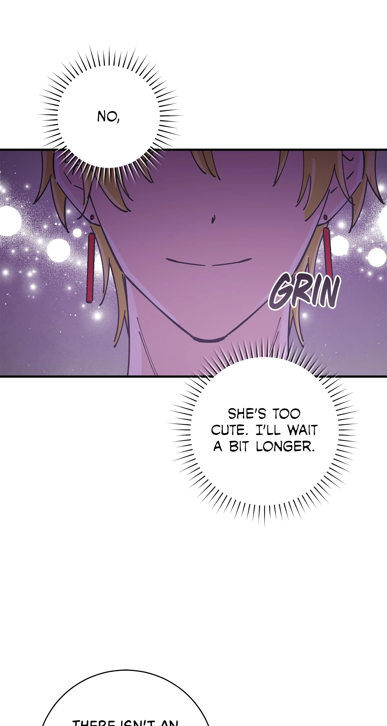 Miss Who Swallowed a Mage Chapter 11 - Page 45