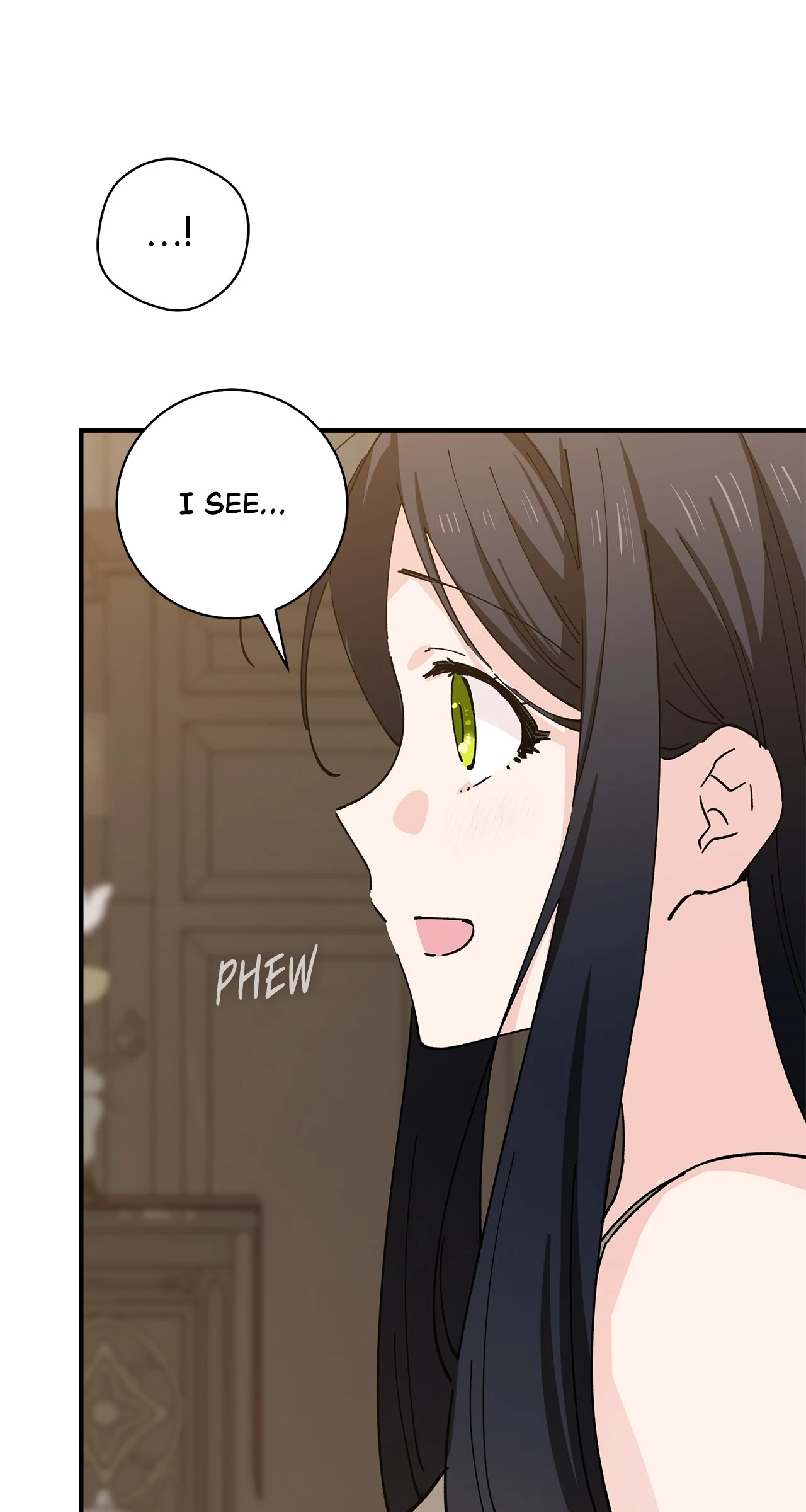 Miss Who Swallowed a Mage Chapter 11 - Page 47