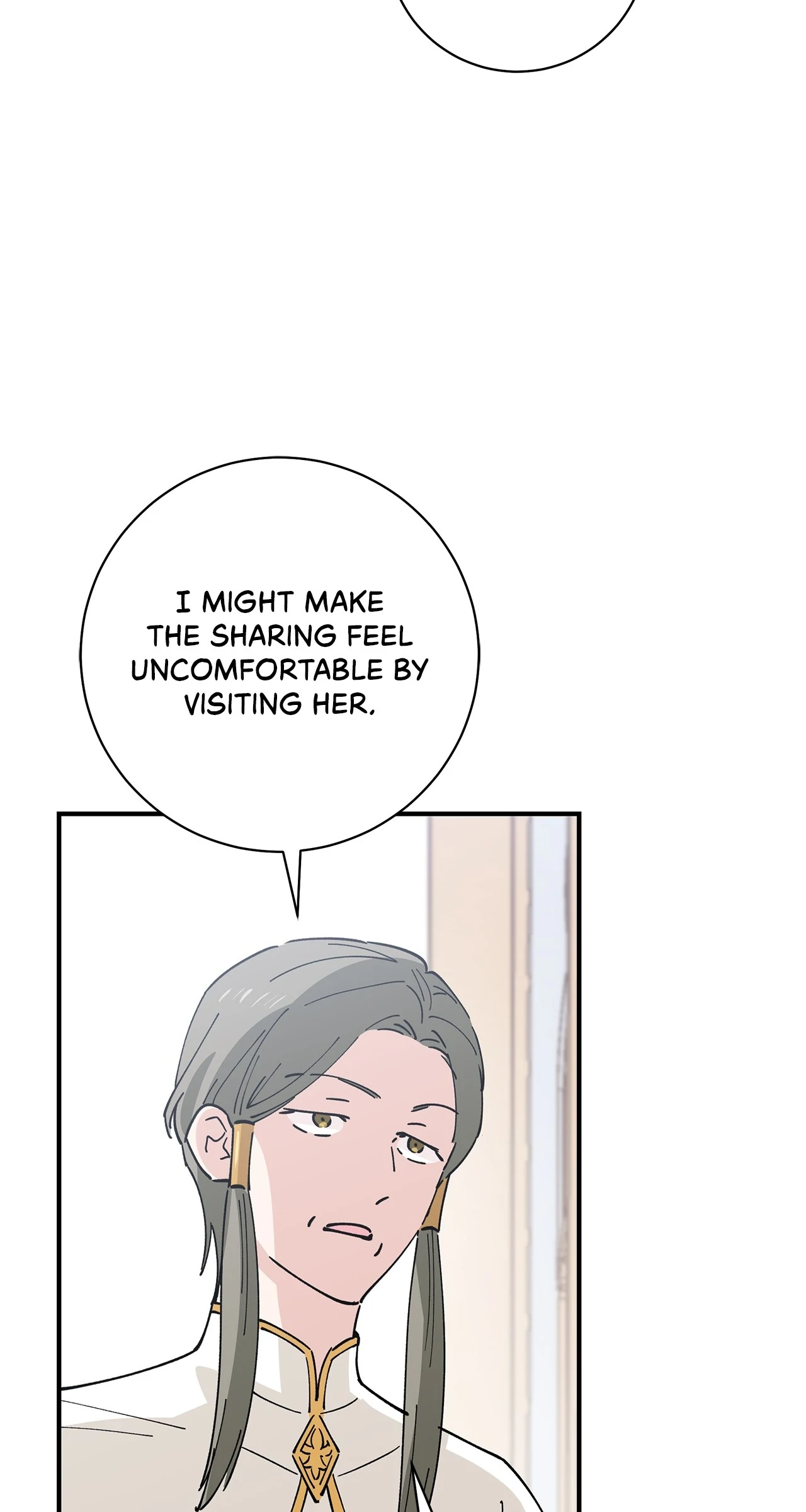 Miss Who Swallowed a Mage Chapter 11 - Page 53