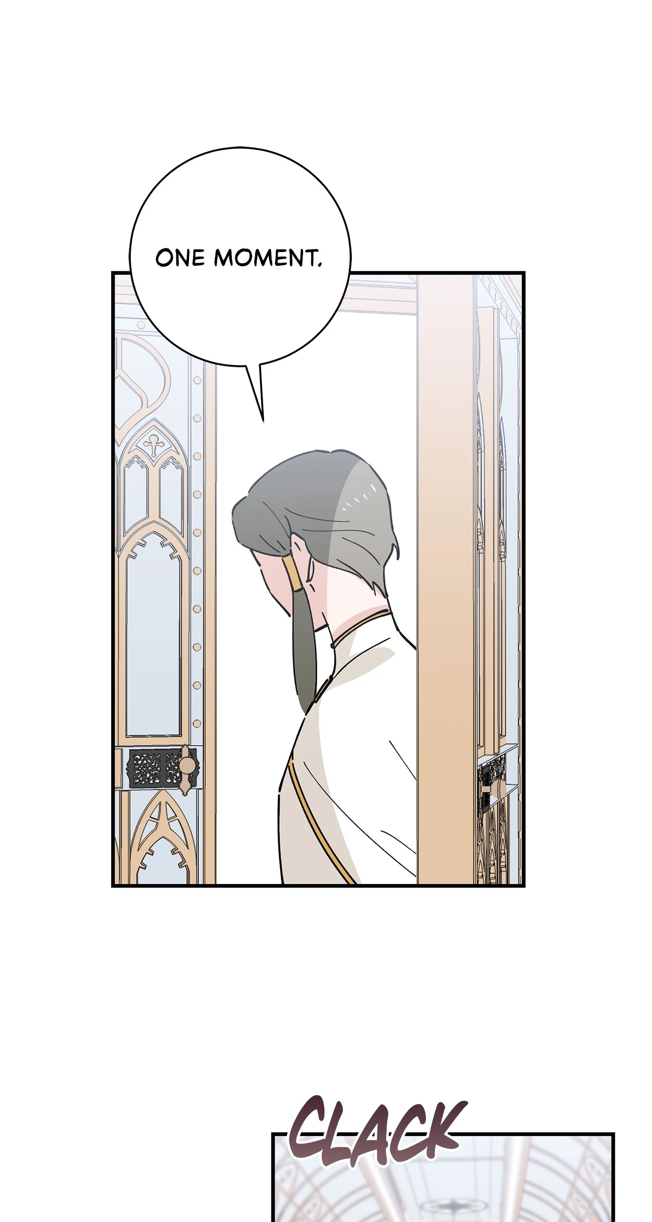 Miss Who Swallowed a Mage Chapter 11 - Page 56