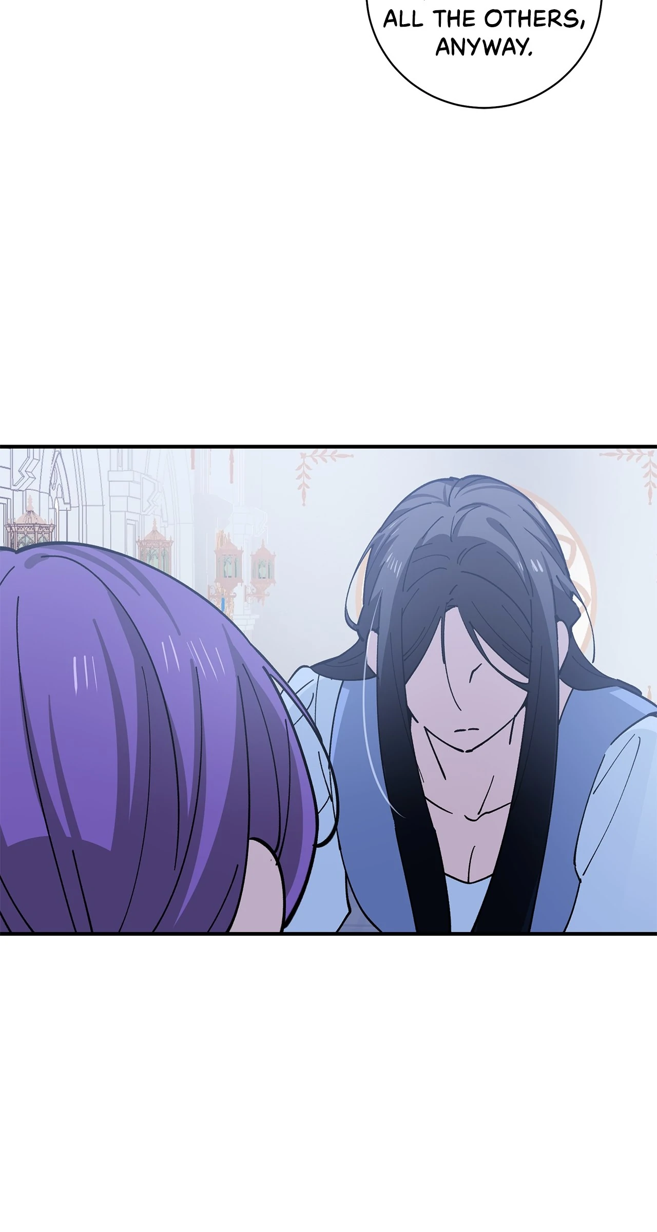 Miss Who Swallowed a Mage Chapter 11 - Page 76