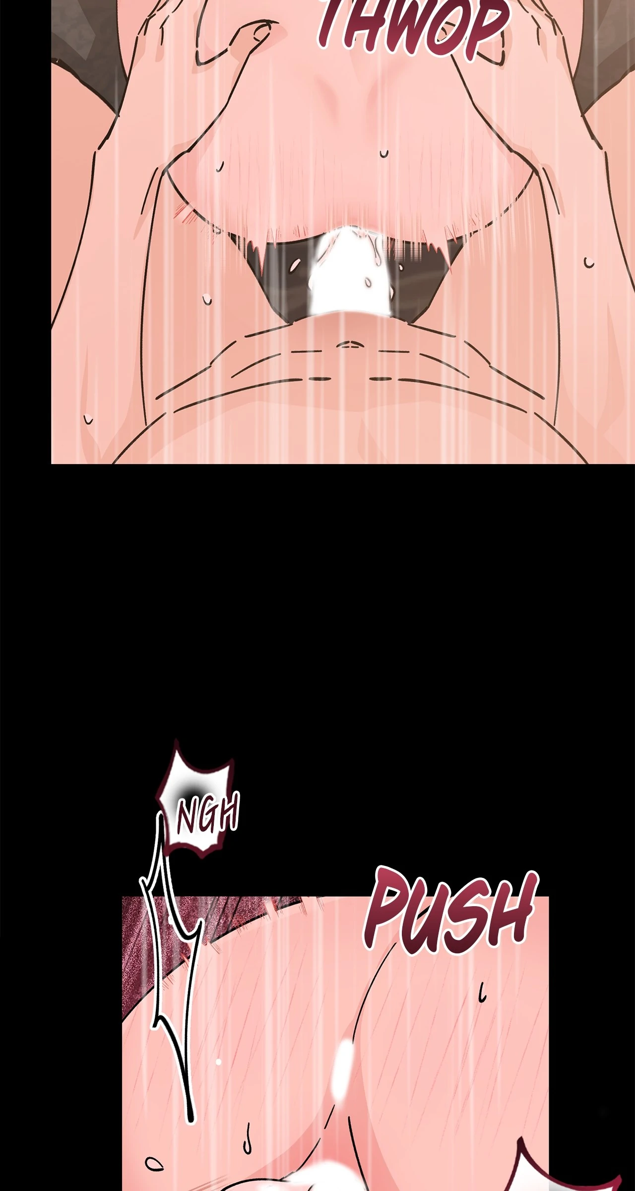 Miss Who Swallowed a Mage Chapter 11 - Page 9