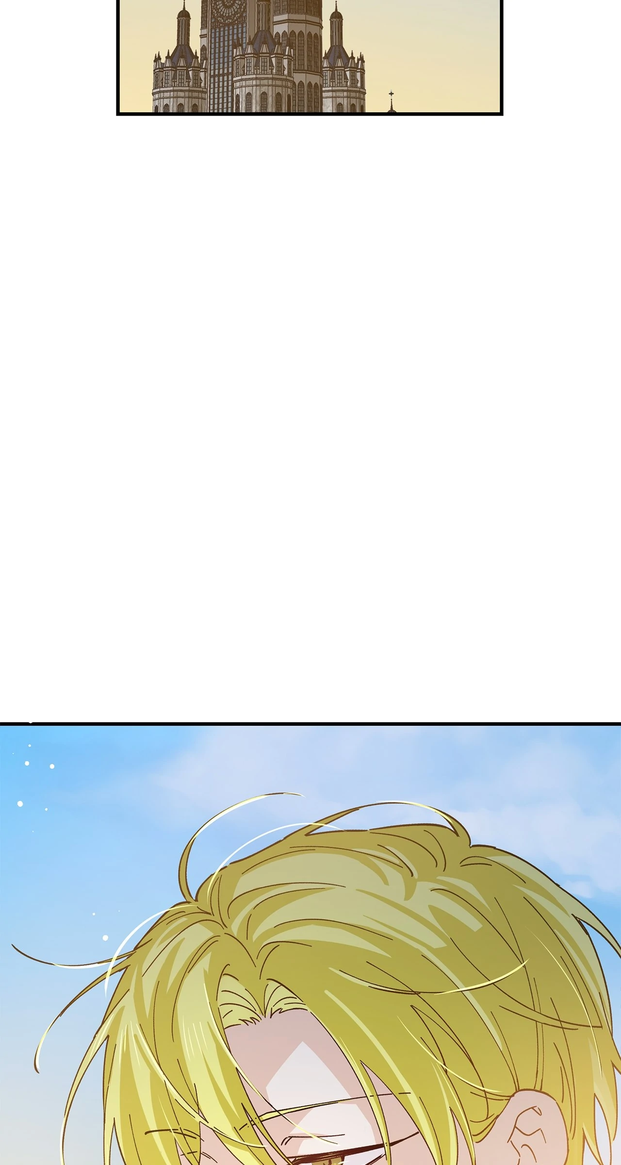 Miss Who Swallowed a Mage Chapter 11 - Page 91