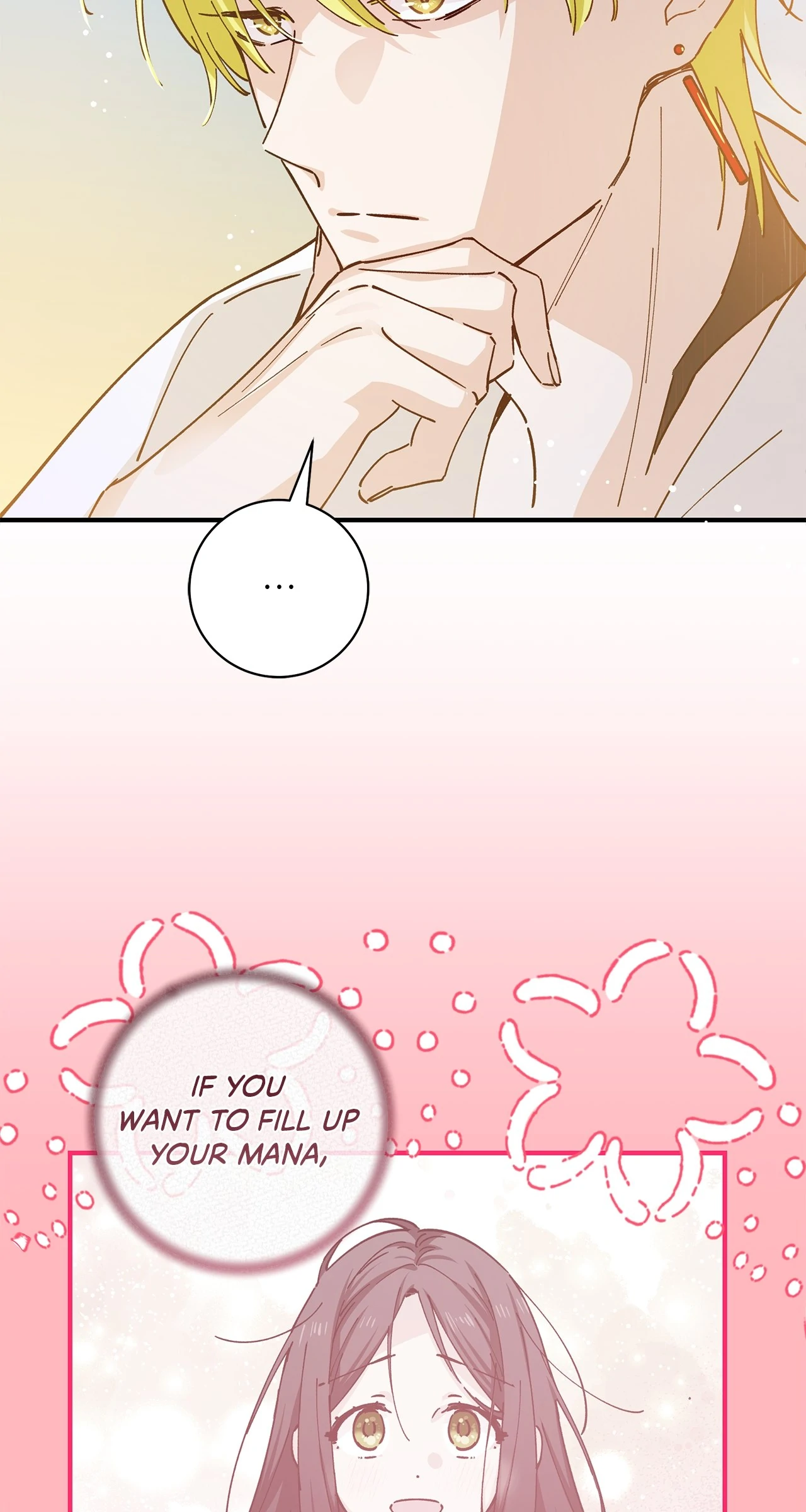 Miss Who Swallowed a Mage Chapter 11 - Page 92