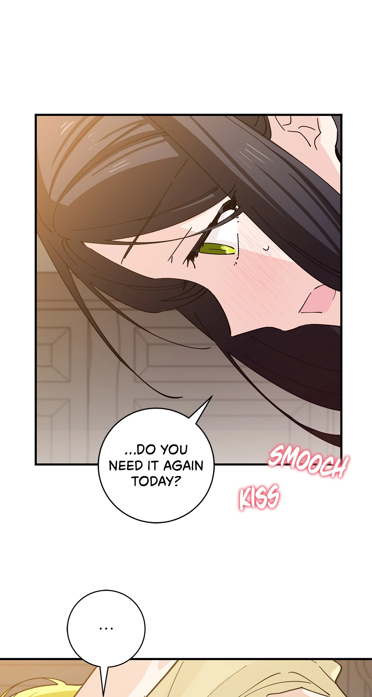 Miss Who Swallowed a Mage Chapter 12 - Page 10