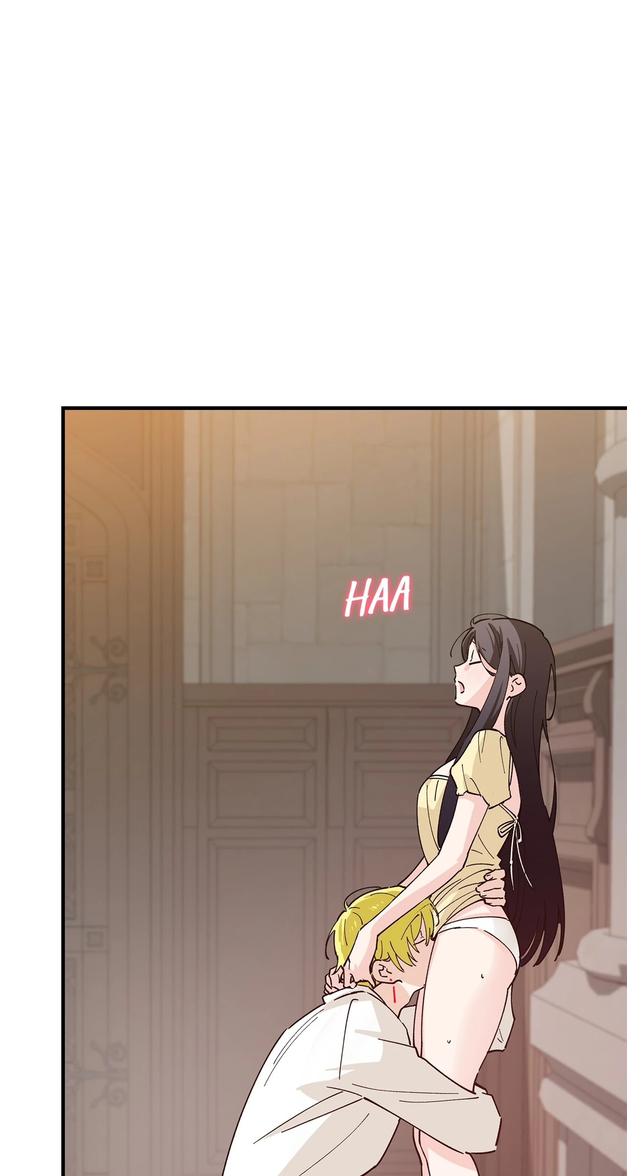 Miss Who Swallowed a Mage Chapter 12 - Page 13
