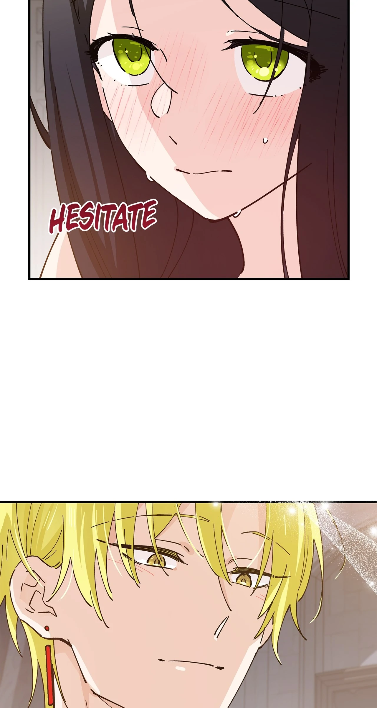 Miss Who Swallowed a Mage Chapter 12 - Page 29