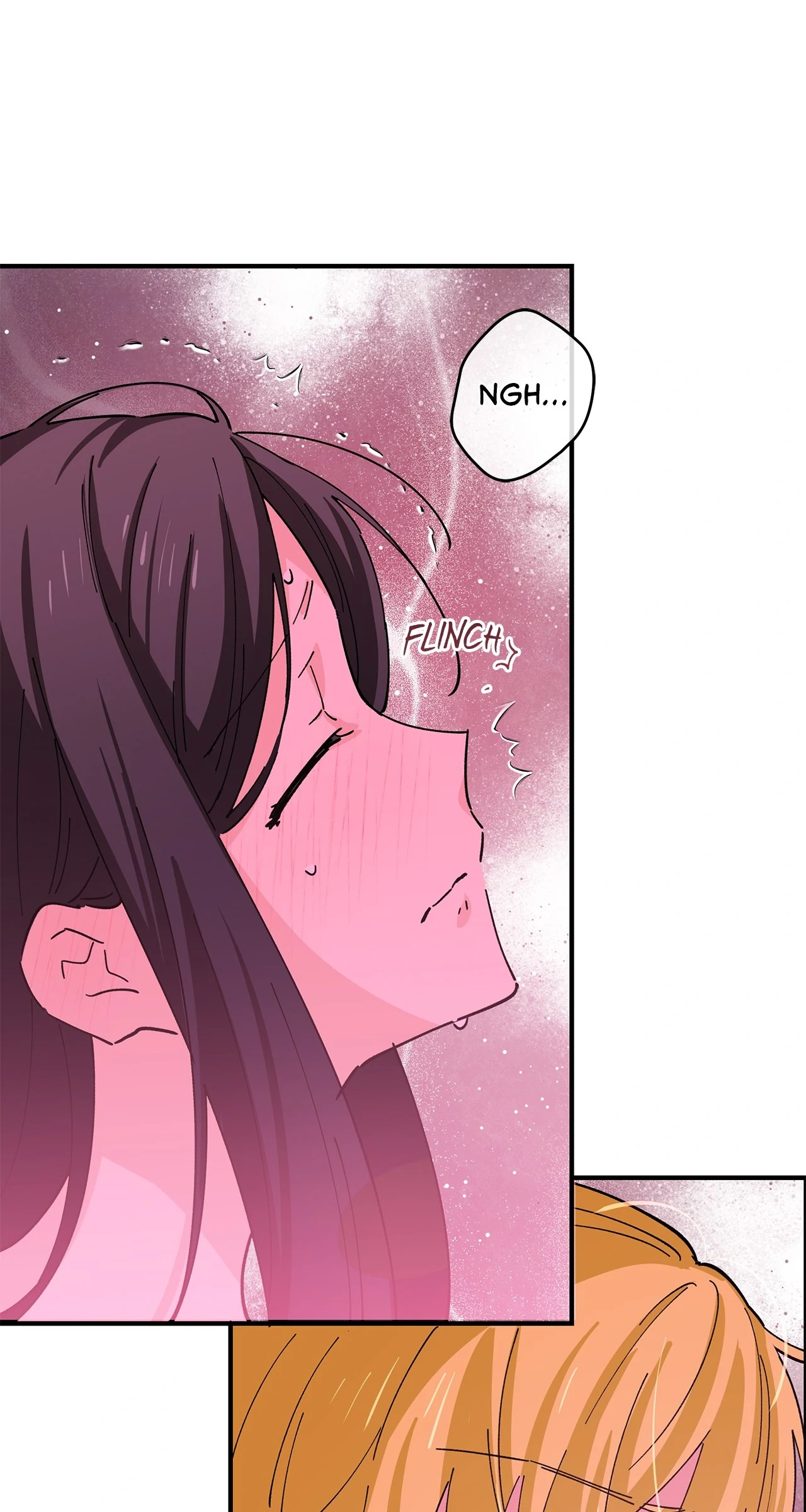 Miss Who Swallowed a Mage Chapter 12 - Page 34