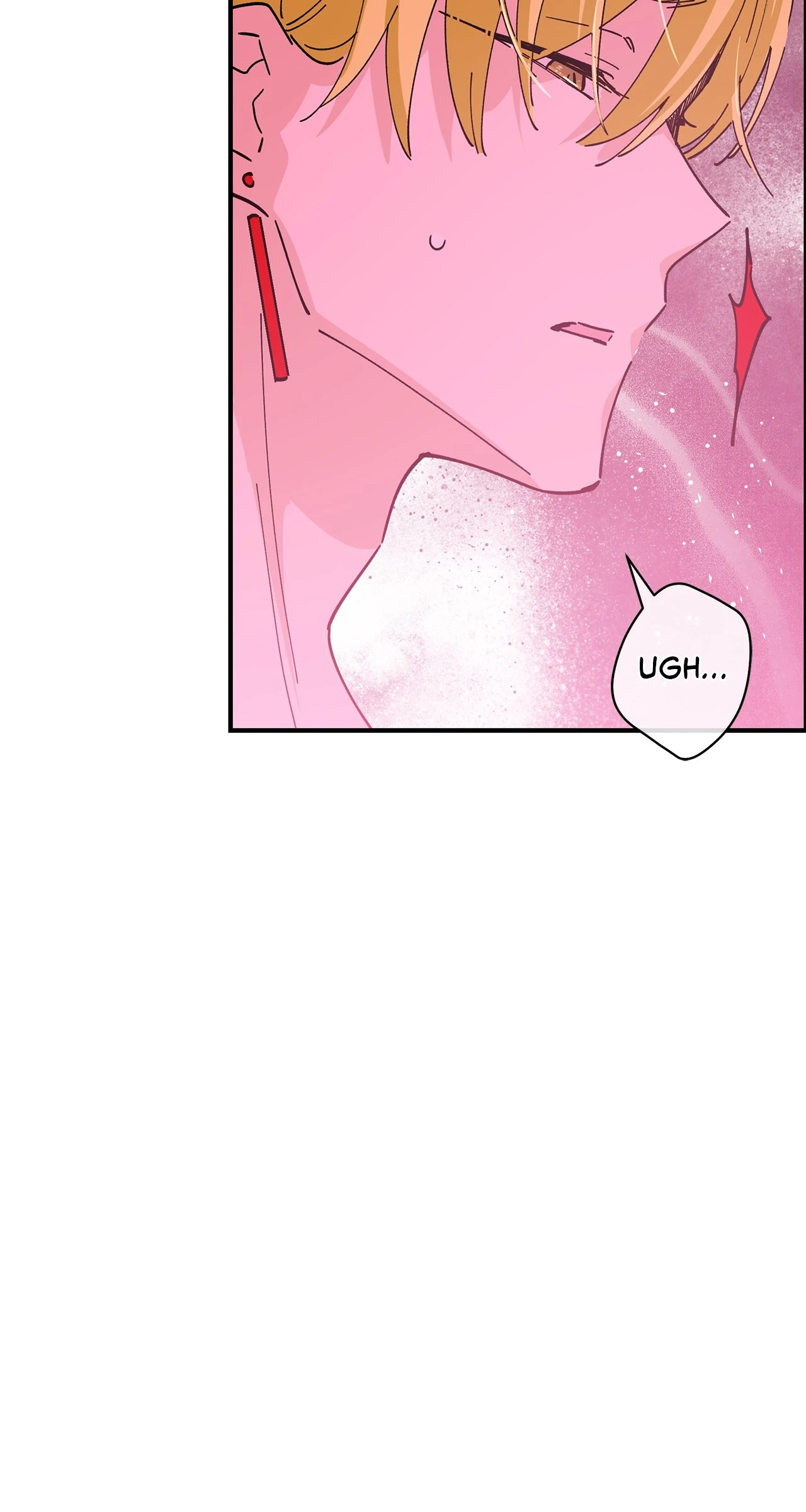 Miss Who Swallowed a Mage Chapter 12 - Page 35