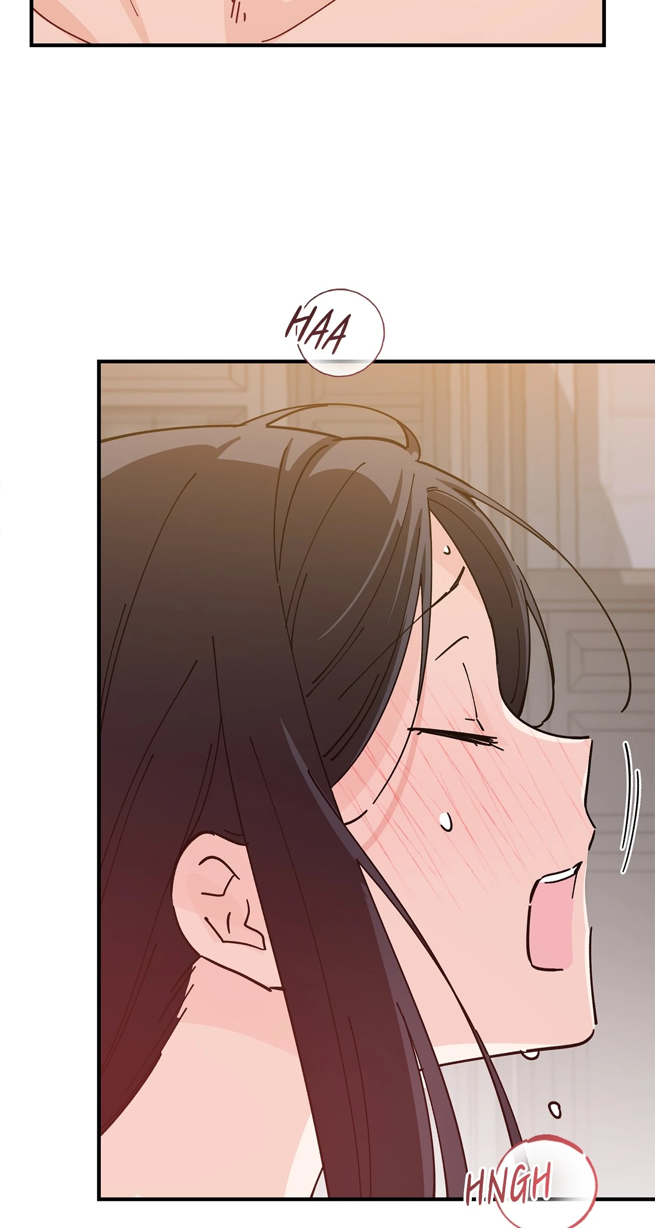 Miss Who Swallowed a Mage Chapter 12 - Page 44