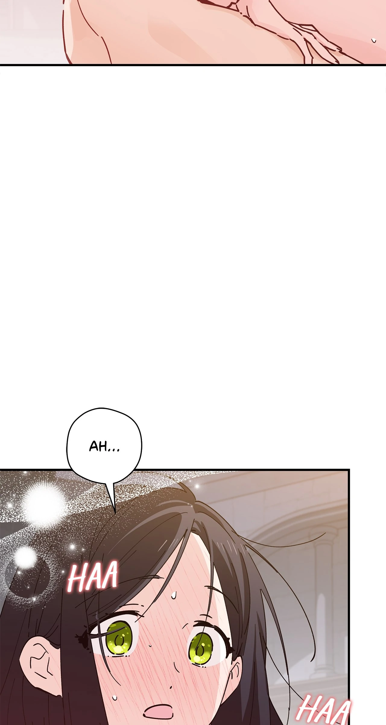 Miss Who Swallowed a Mage Chapter 12 - Page 47