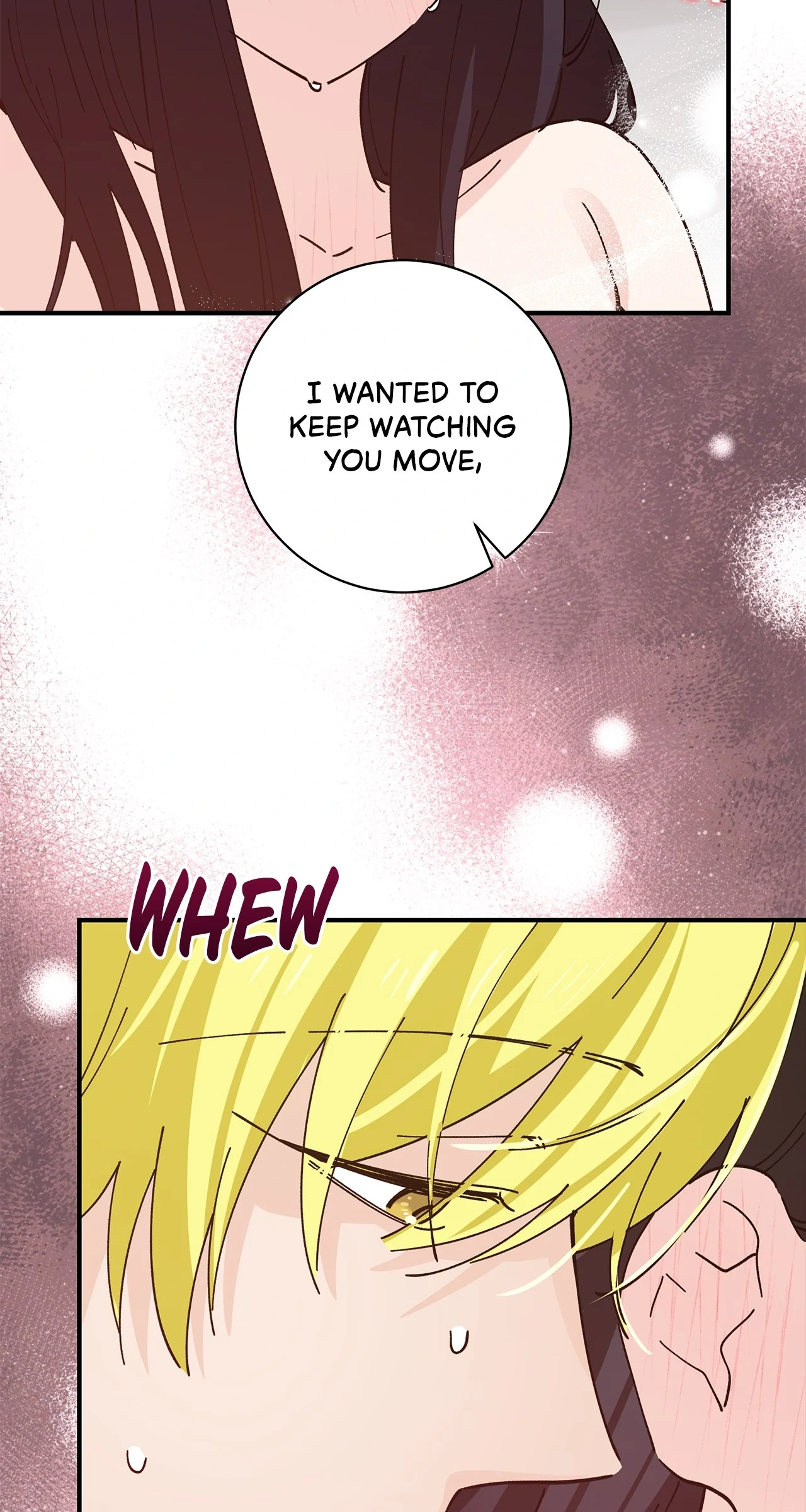 Miss Who Swallowed a Mage Chapter 12 - Page 48