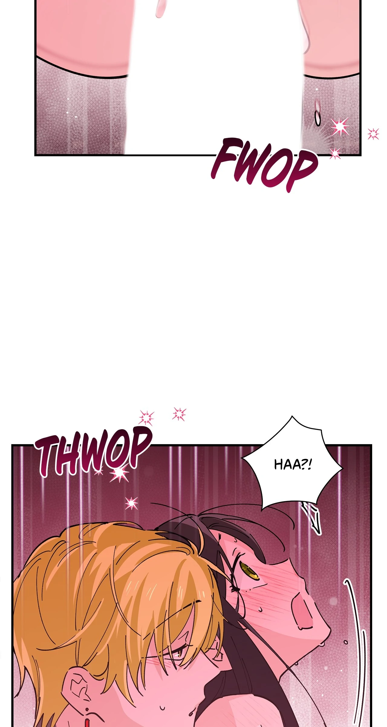 Miss Who Swallowed a Mage Chapter 12 - Page 50