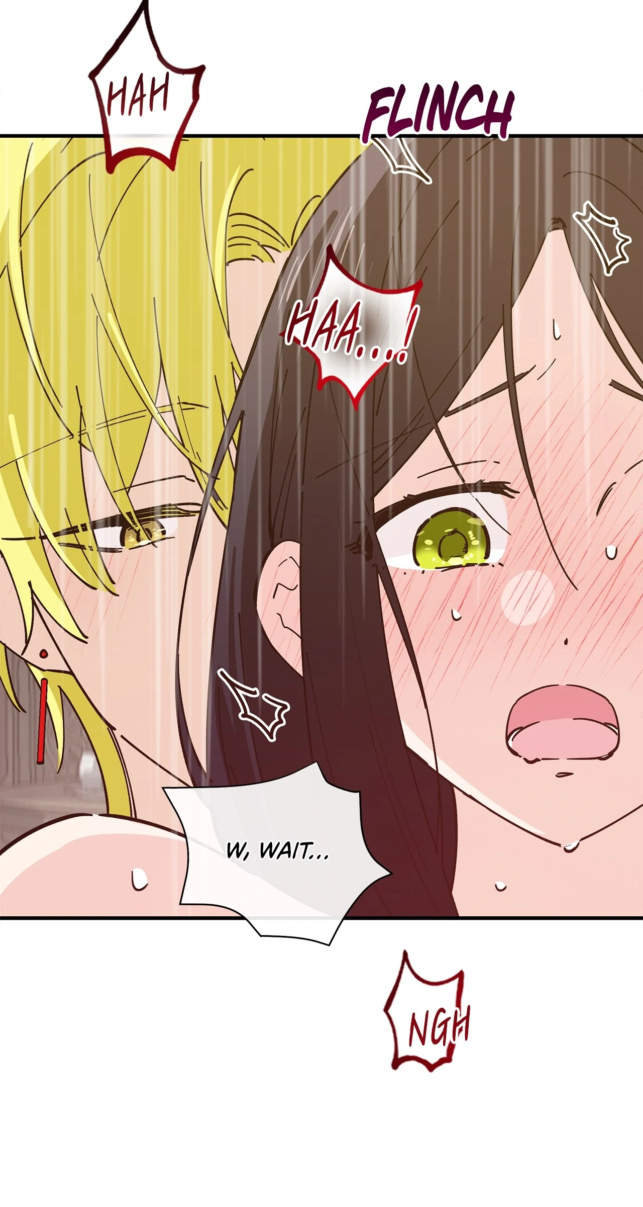 Miss Who Swallowed a Mage Chapter 12 - Page 54