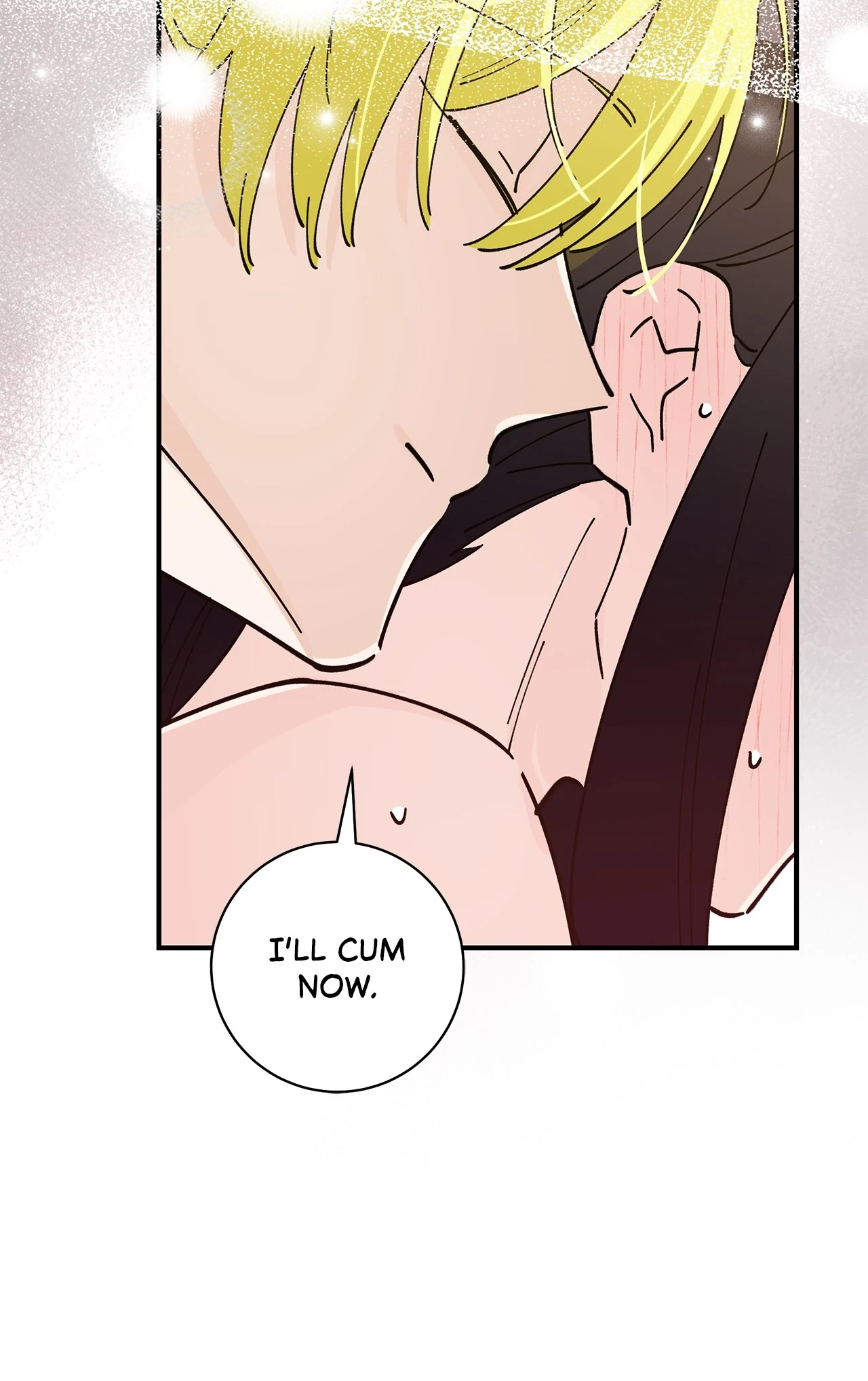 Miss Who Swallowed a Mage Chapter 12 - Page 60