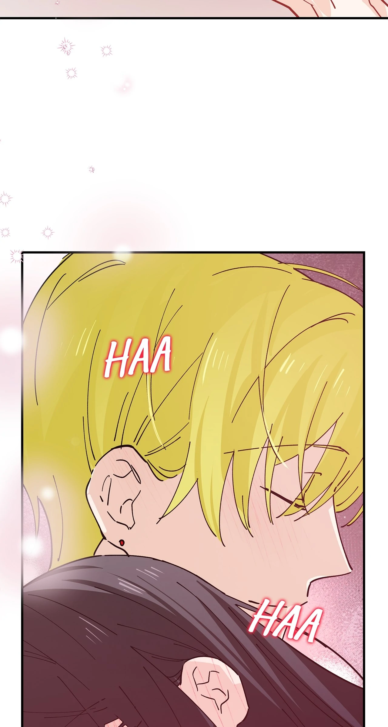 Miss Who Swallowed a Mage Chapter 12 - Page 65