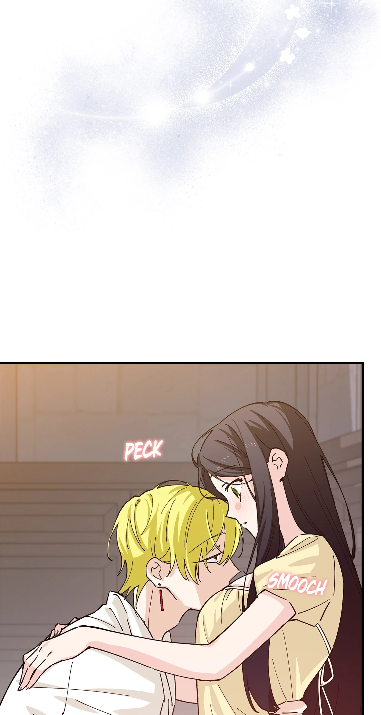 Miss Who Swallowed a Mage Chapter 12 - Page 7
