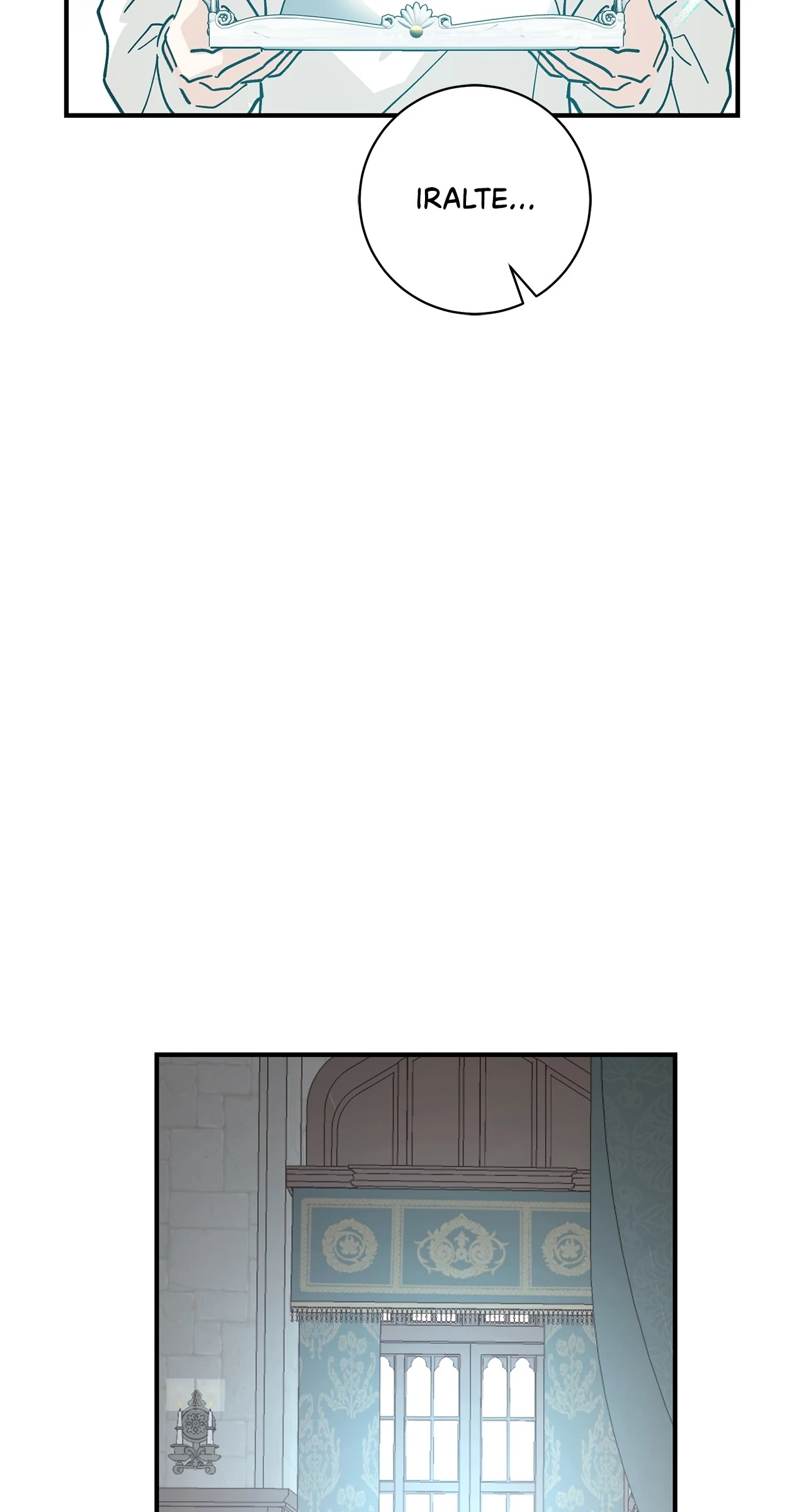 Miss Who Swallowed a Mage Chapter 12 - Page 70