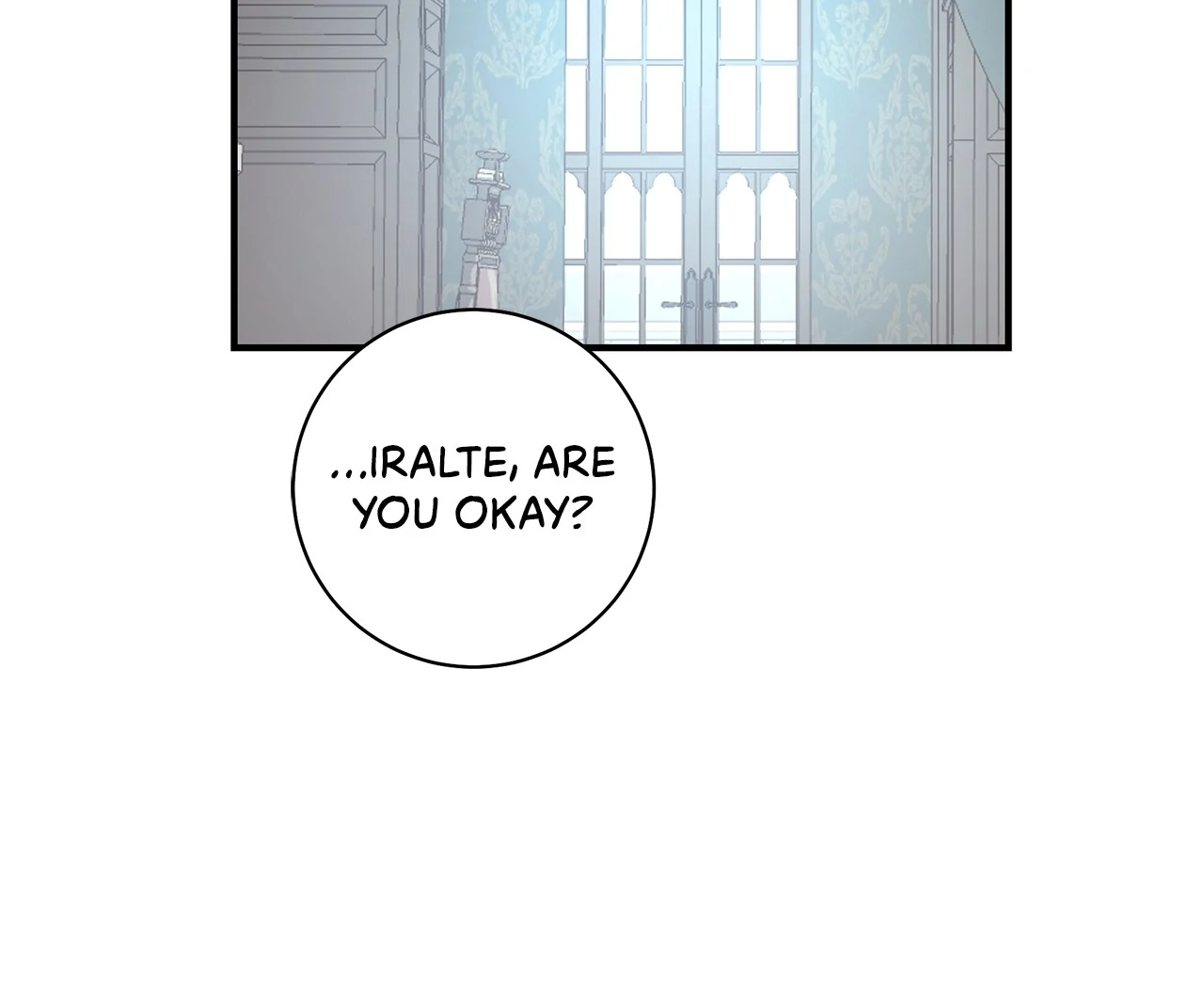 Miss Who Swallowed a Mage Chapter 12 - Page 71