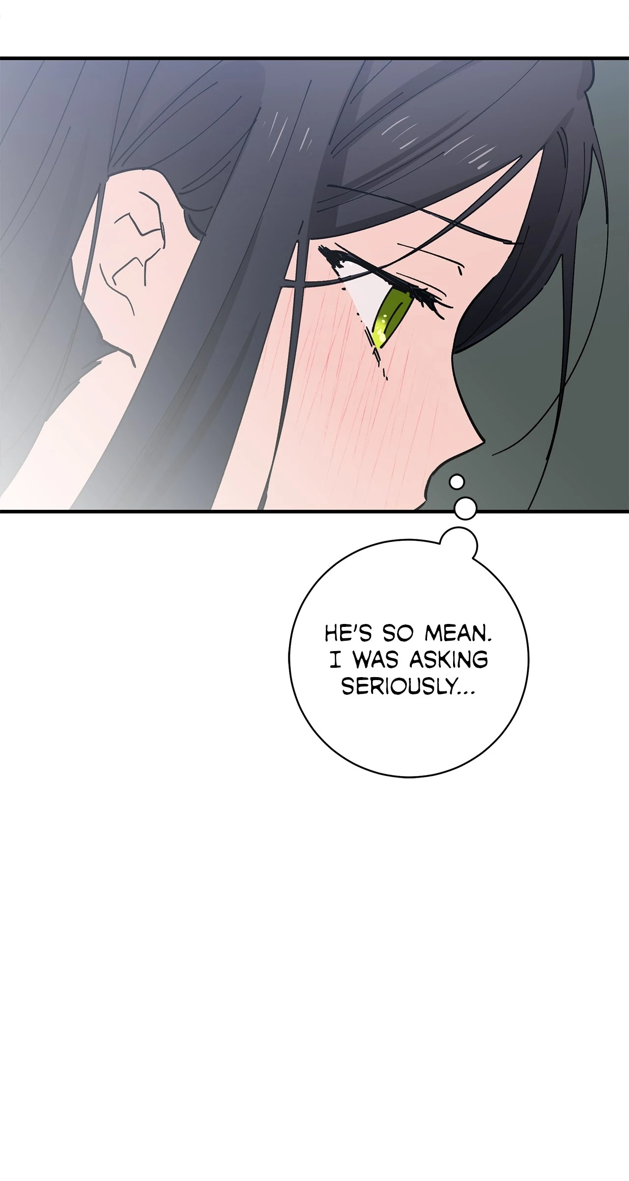 Miss Who Swallowed a Mage Chapter 12 - Page 80
