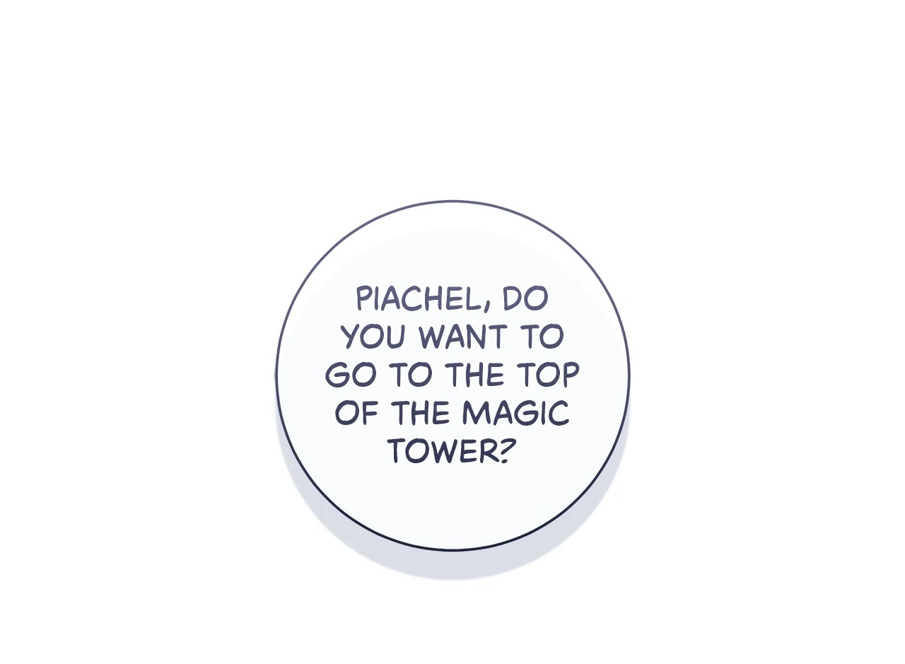 Miss Who Swallowed a Mage Chapter 12 - Page 81