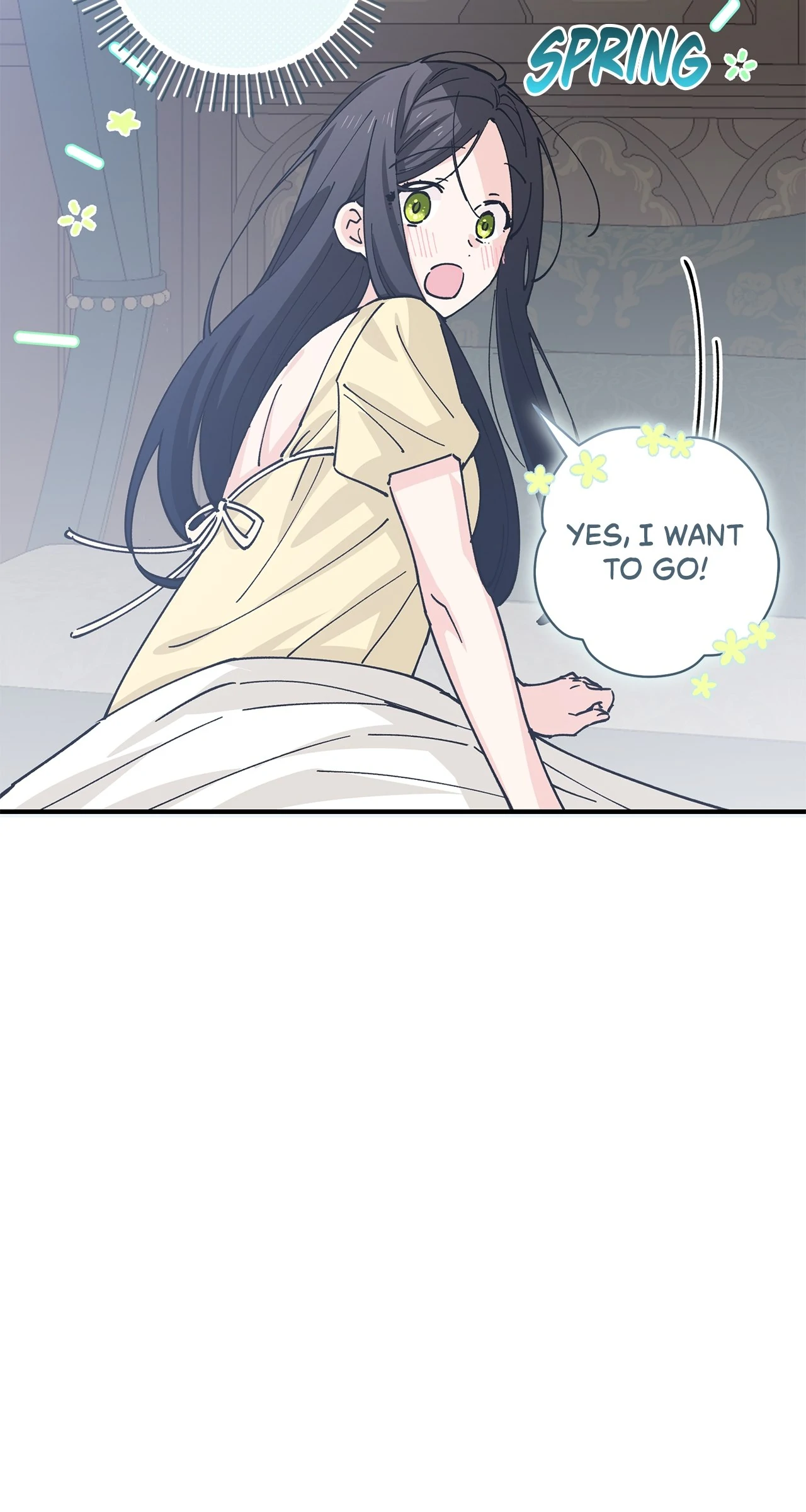 Miss Who Swallowed a Mage Chapter 12 - Page 83