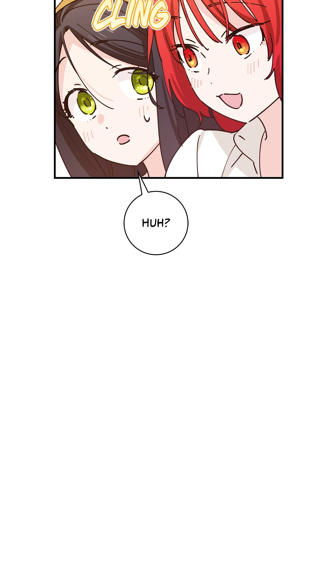 Miss Who Swallowed a Mage Chapter 13 - Page 30