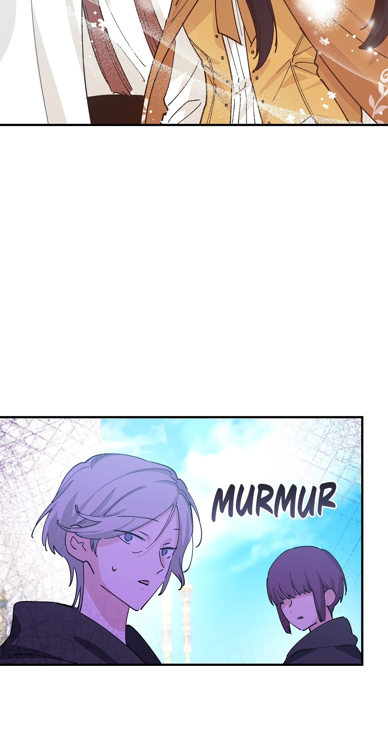 Miss Who Swallowed a Mage Chapter 13 - Page 4