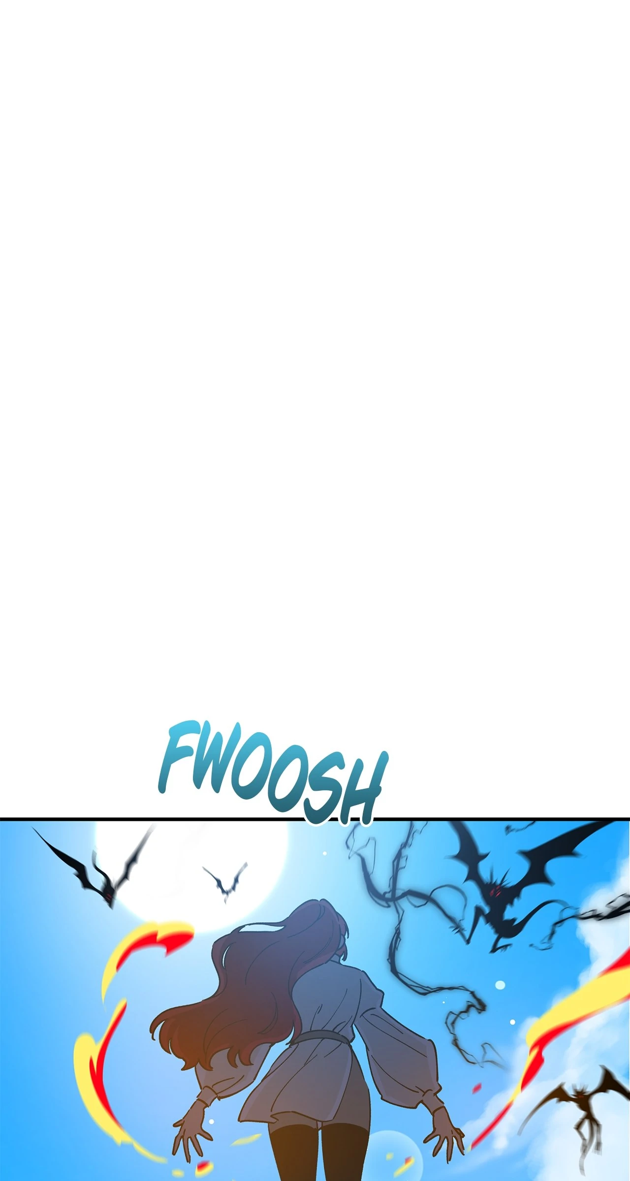 Miss Who Swallowed a Mage Chapter 13 - Page 46