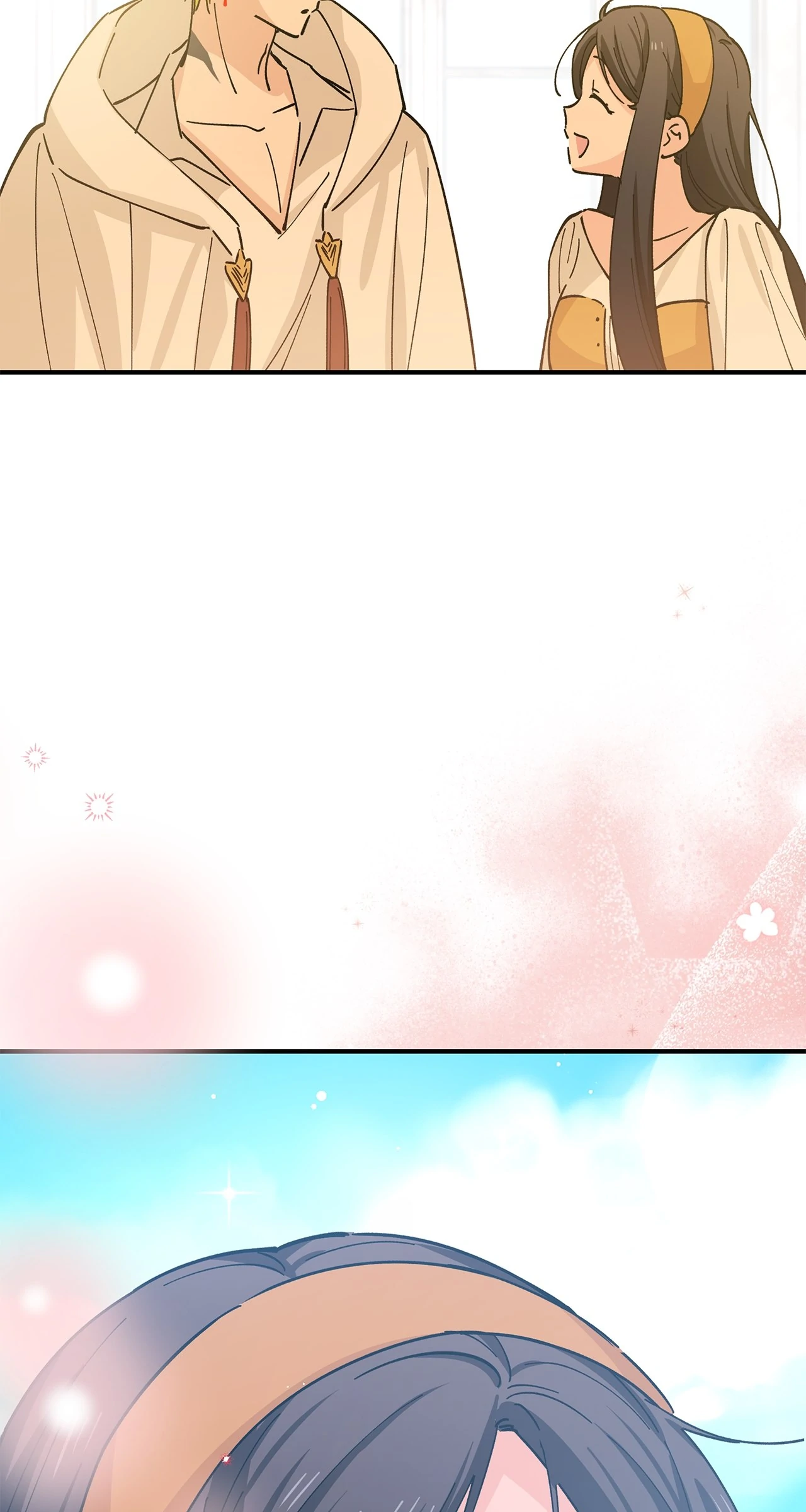 Miss Who Swallowed a Mage Chapter 13 - Page 56