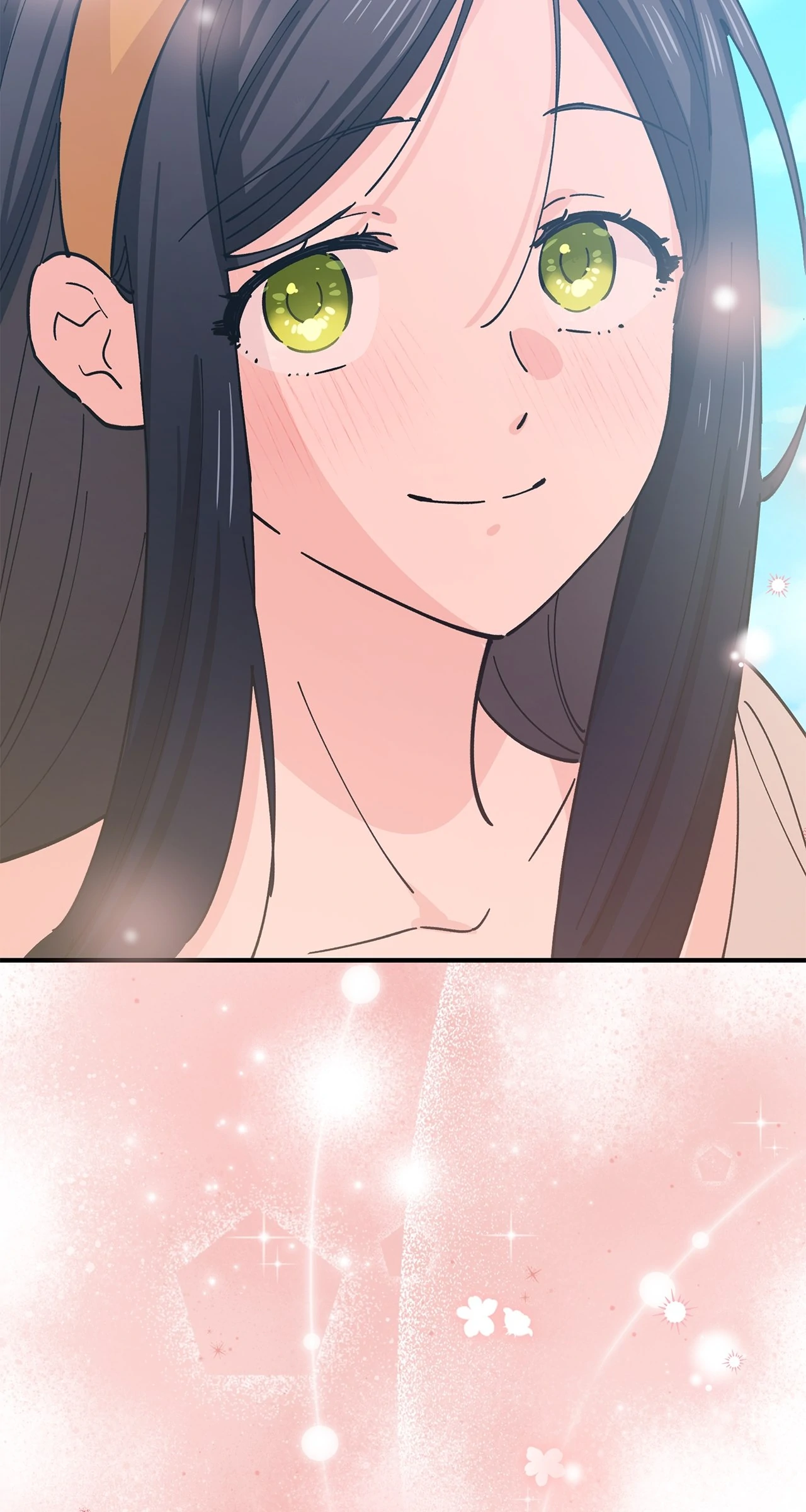 Miss Who Swallowed a Mage Chapter 13 - Page 57