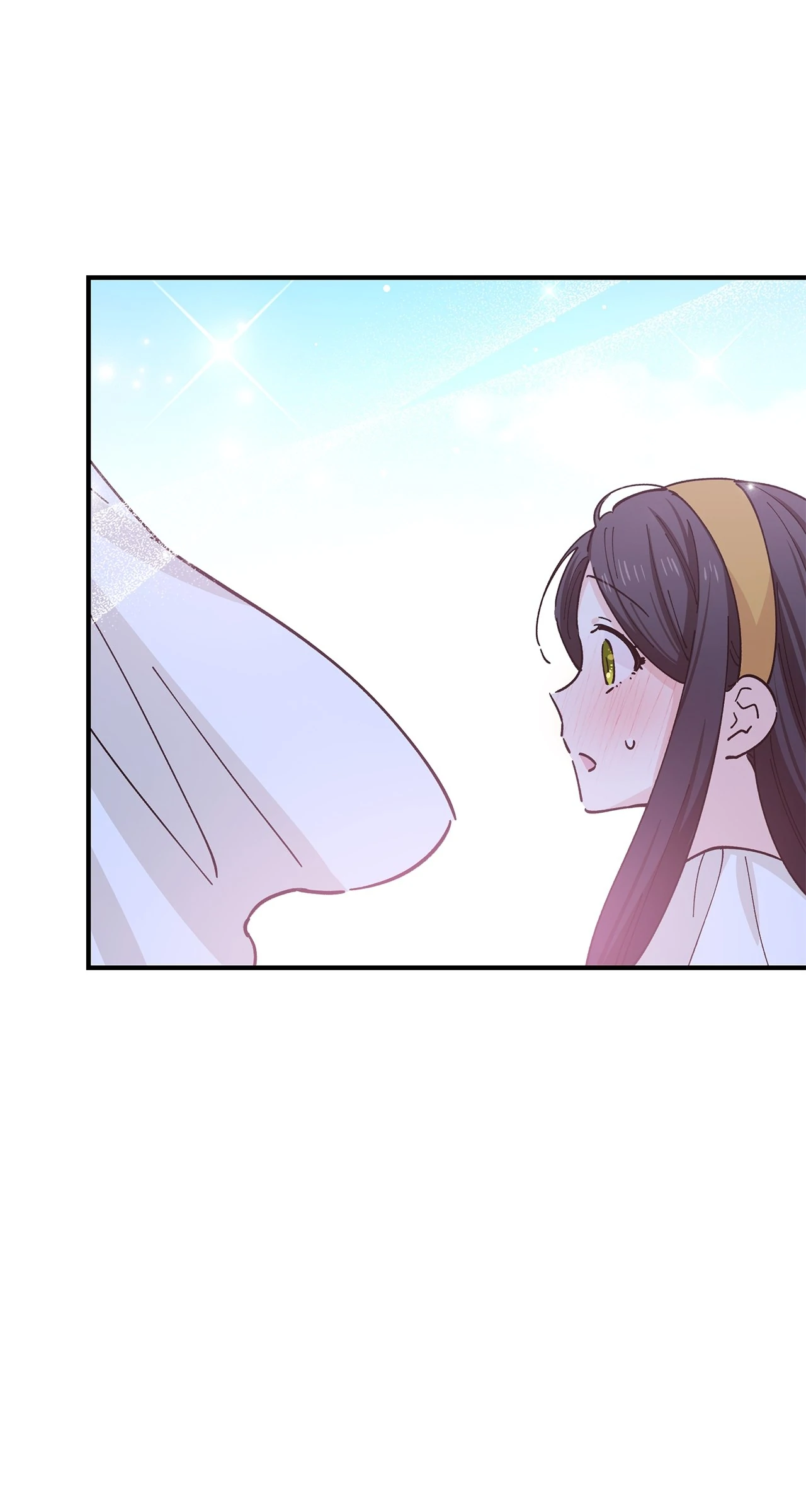Miss Who Swallowed a Mage Chapter 13 - Page 64