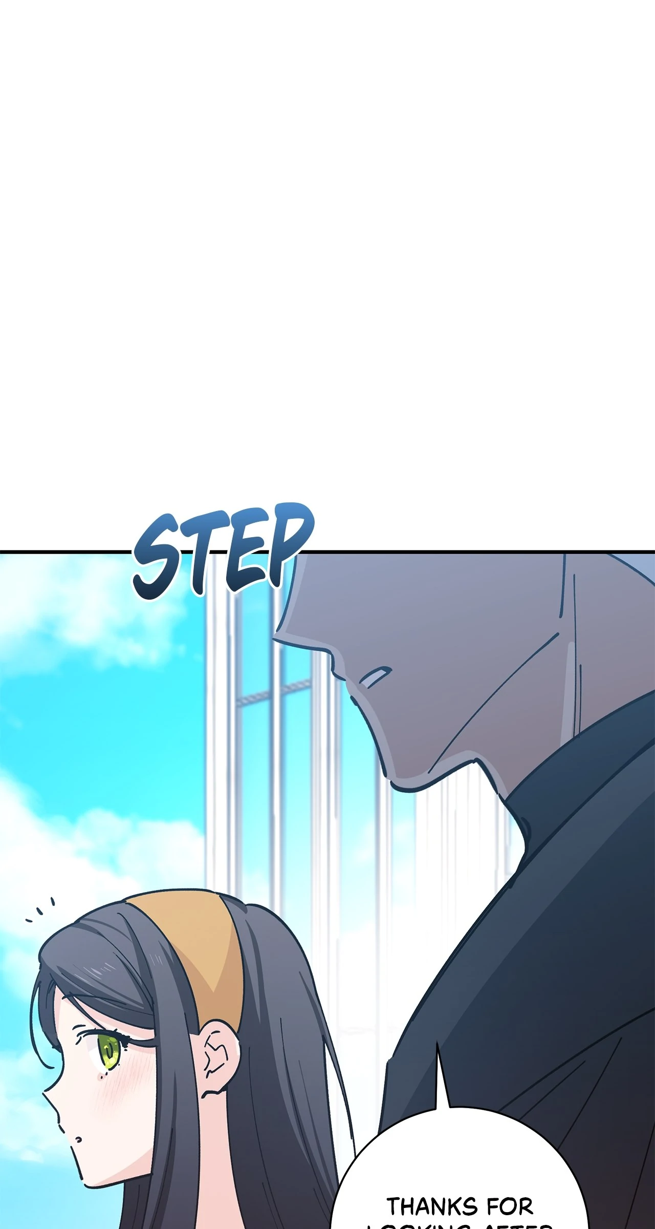 Miss Who Swallowed a Mage Chapter 13 - Page 65