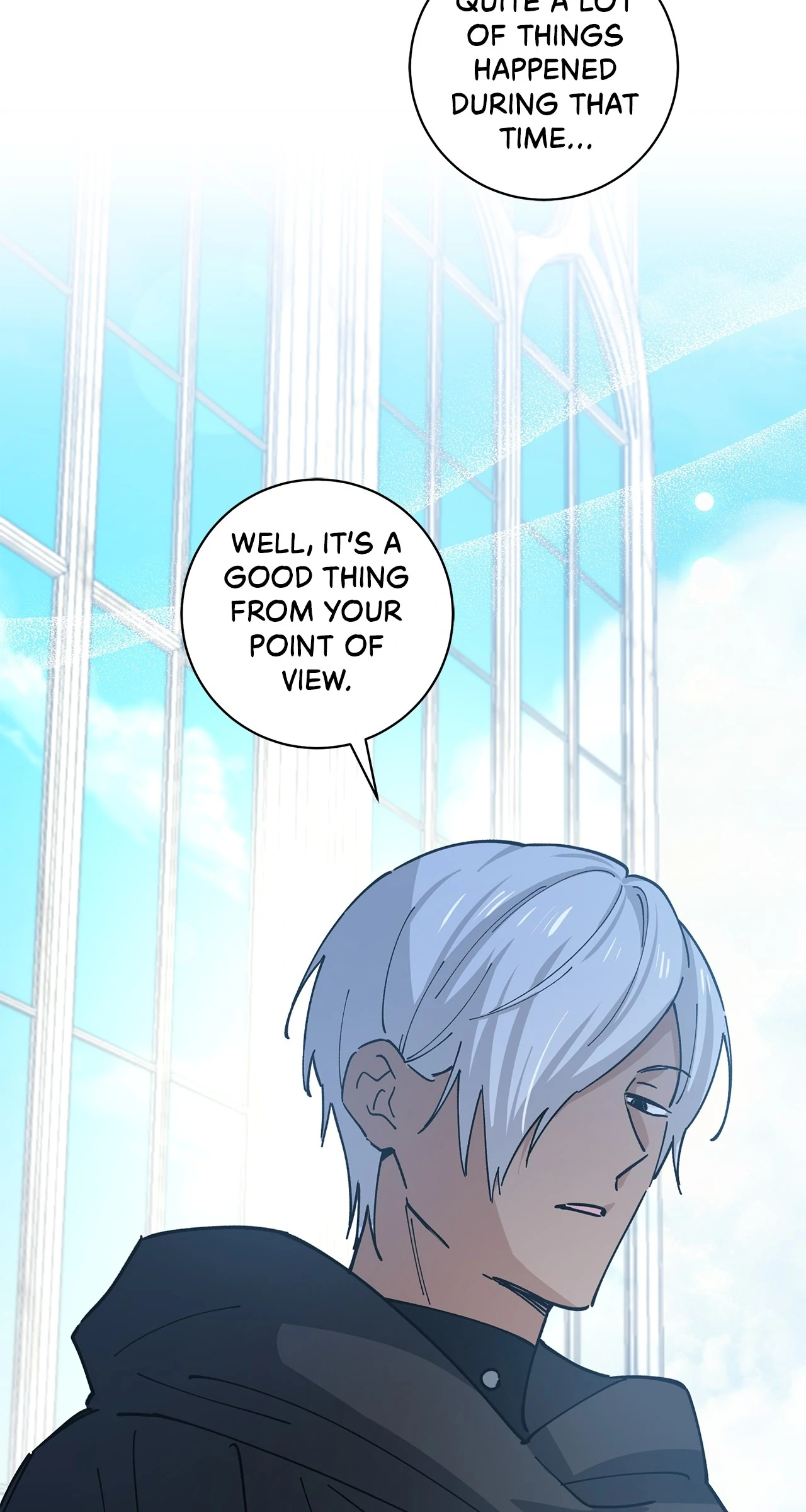 Miss Who Swallowed a Mage Chapter 13 - Page 73