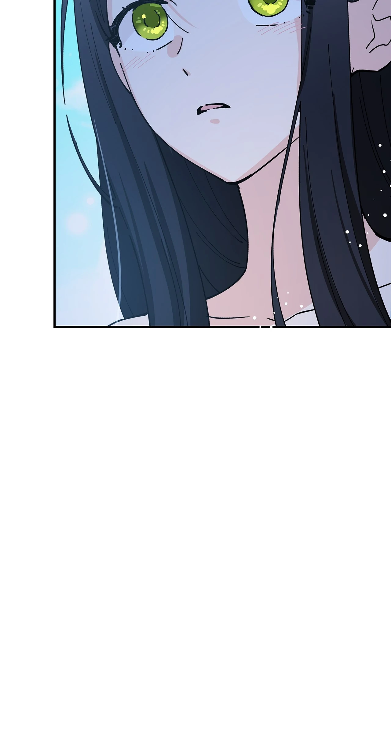 Miss Who Swallowed a Mage Chapter 13 - Page 75