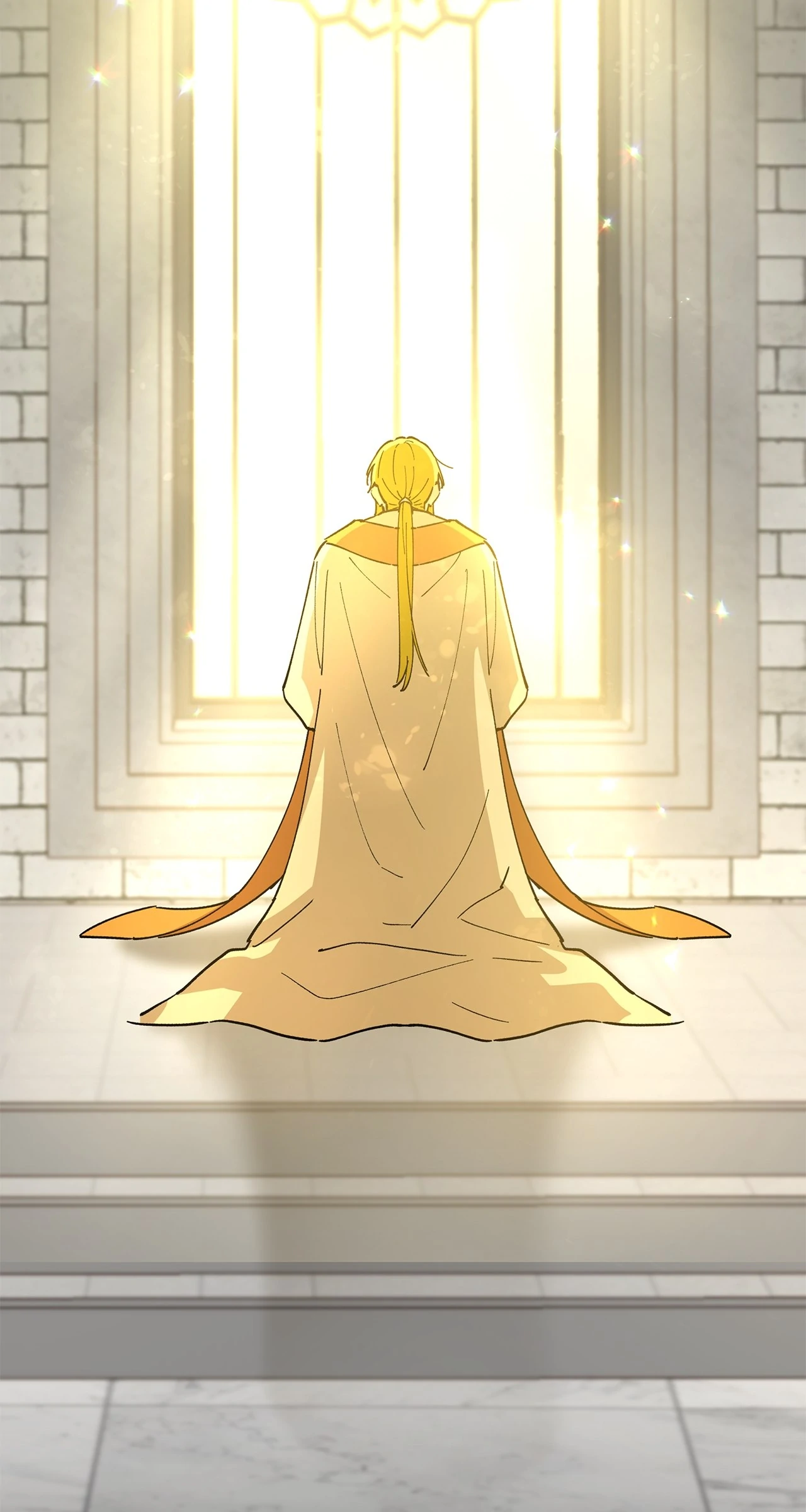 Miss Who Swallowed a Mage Chapter 13 - Page 78